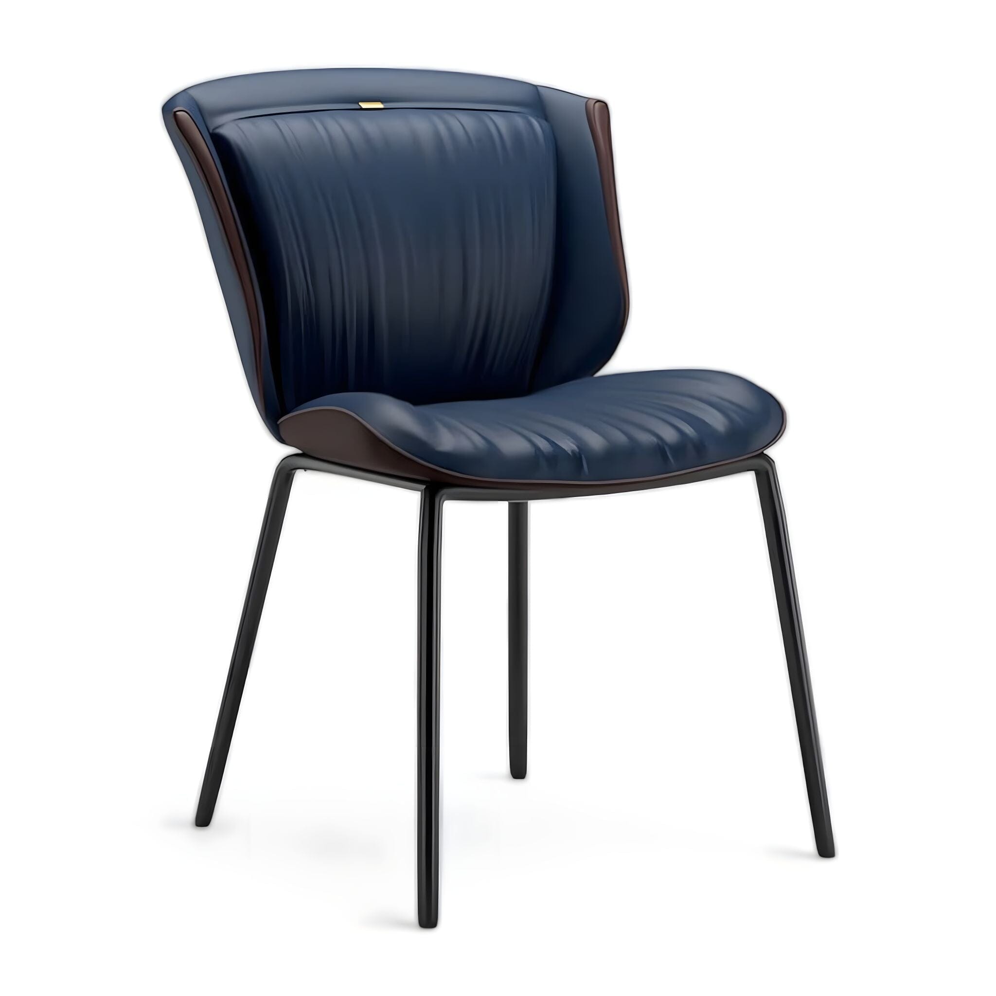 Lise Dining Chairs Chair Navy 