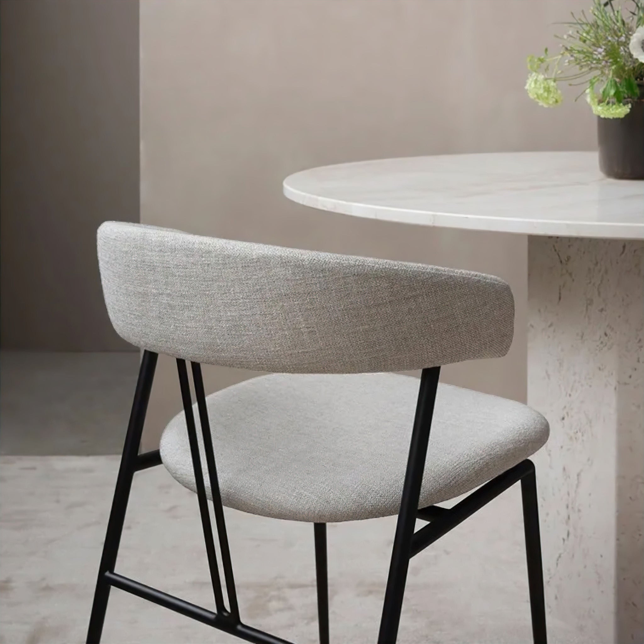 Lucie Dining Chairs Chair 