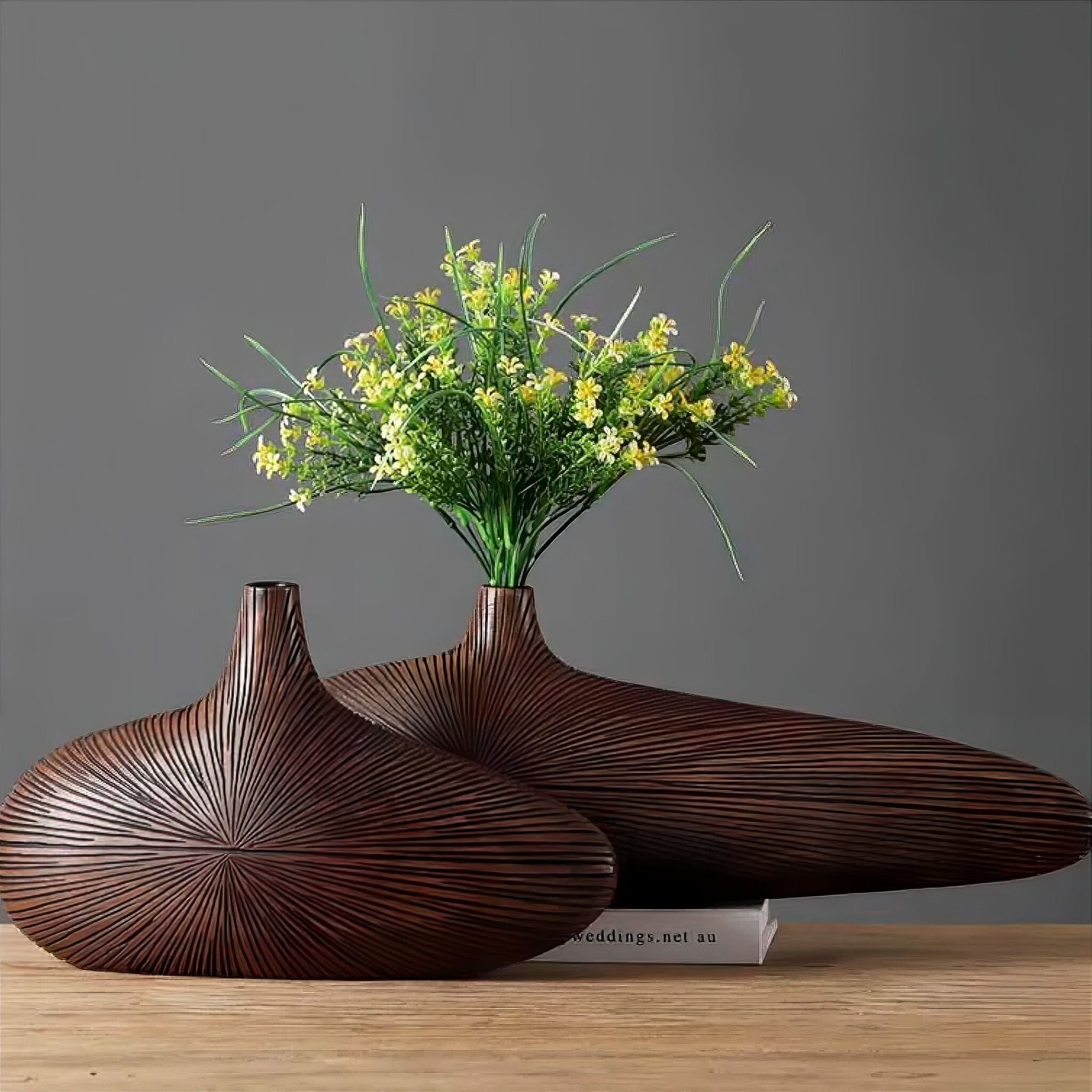 Lucien Vase Collection 