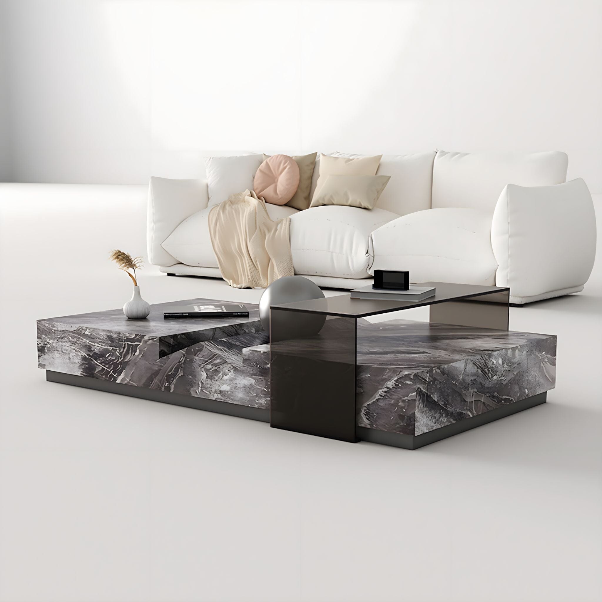 Lucienne Coffee Table Coffee Table 