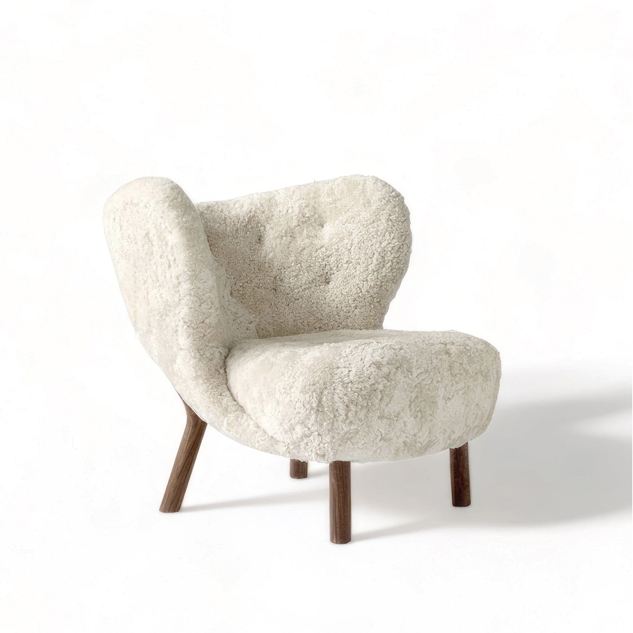 Madeleine Occasional Chair Occasional Chair Ivory 