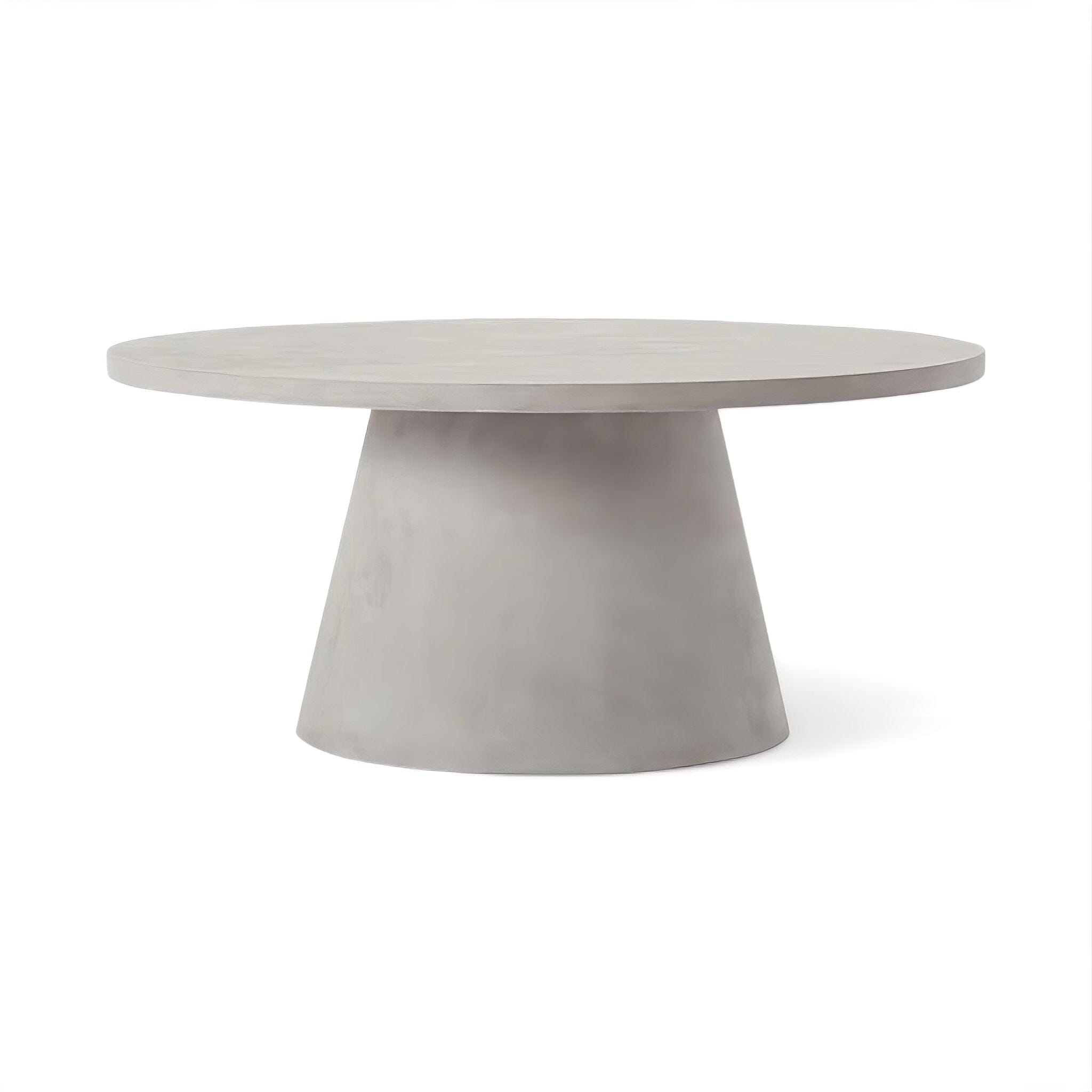 Marius Outdoor Coffee Table Grey 