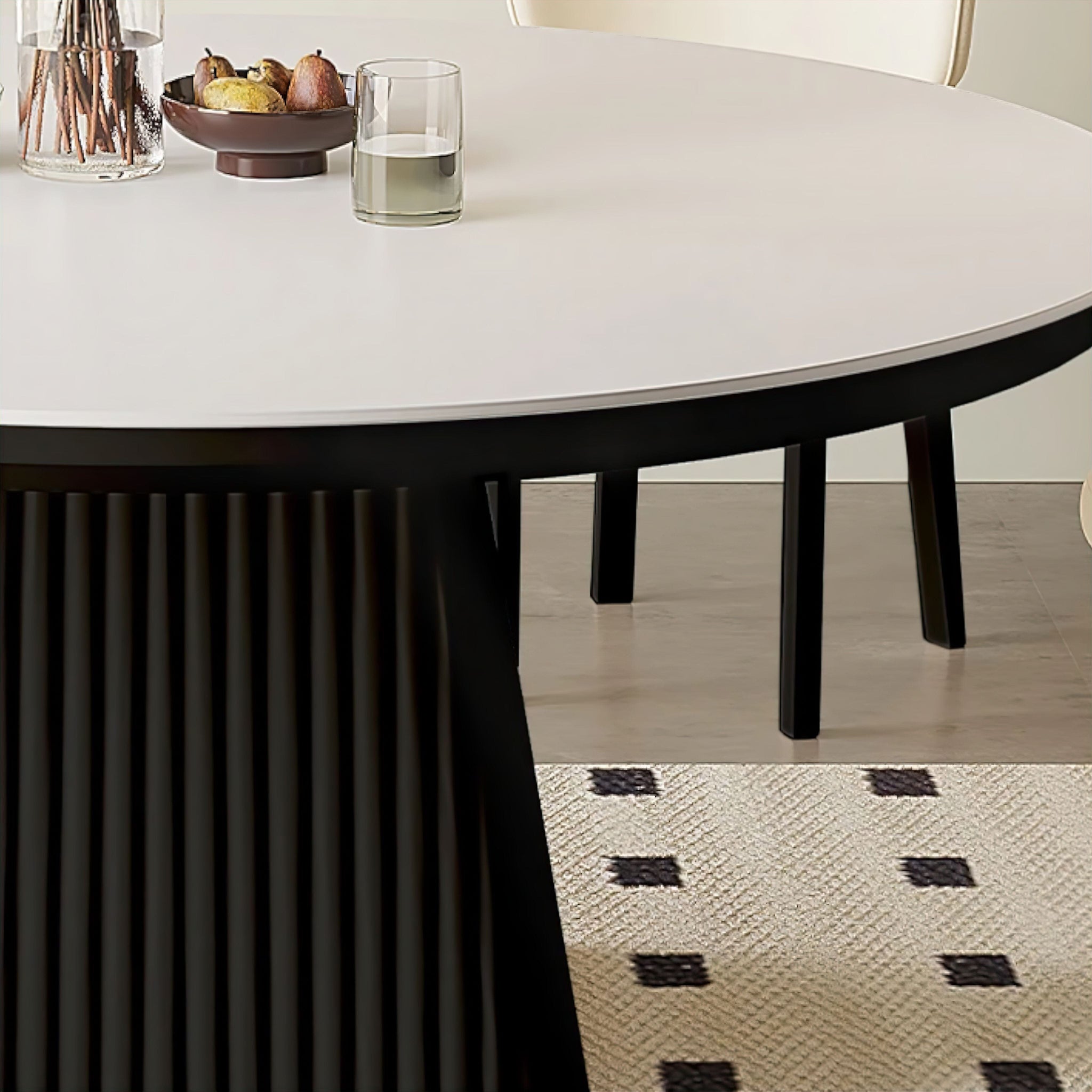 Massimo Dining Table 