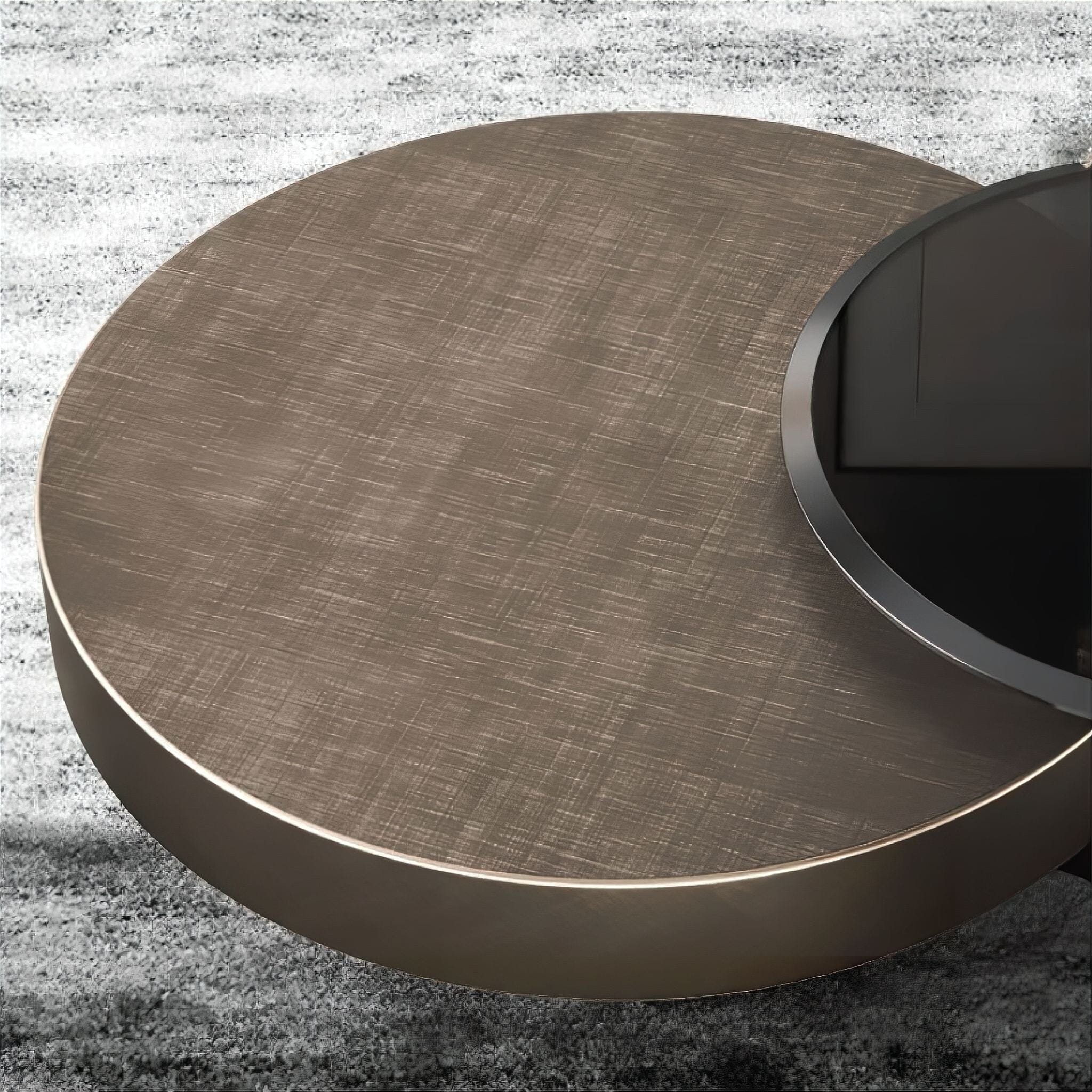 Mazarine Coffee Table Coffee Table 