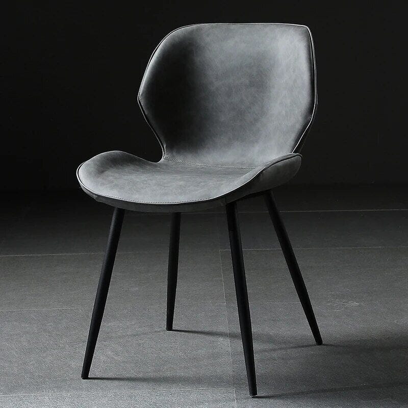 Mélanie Dining Chairs Chair Grey 