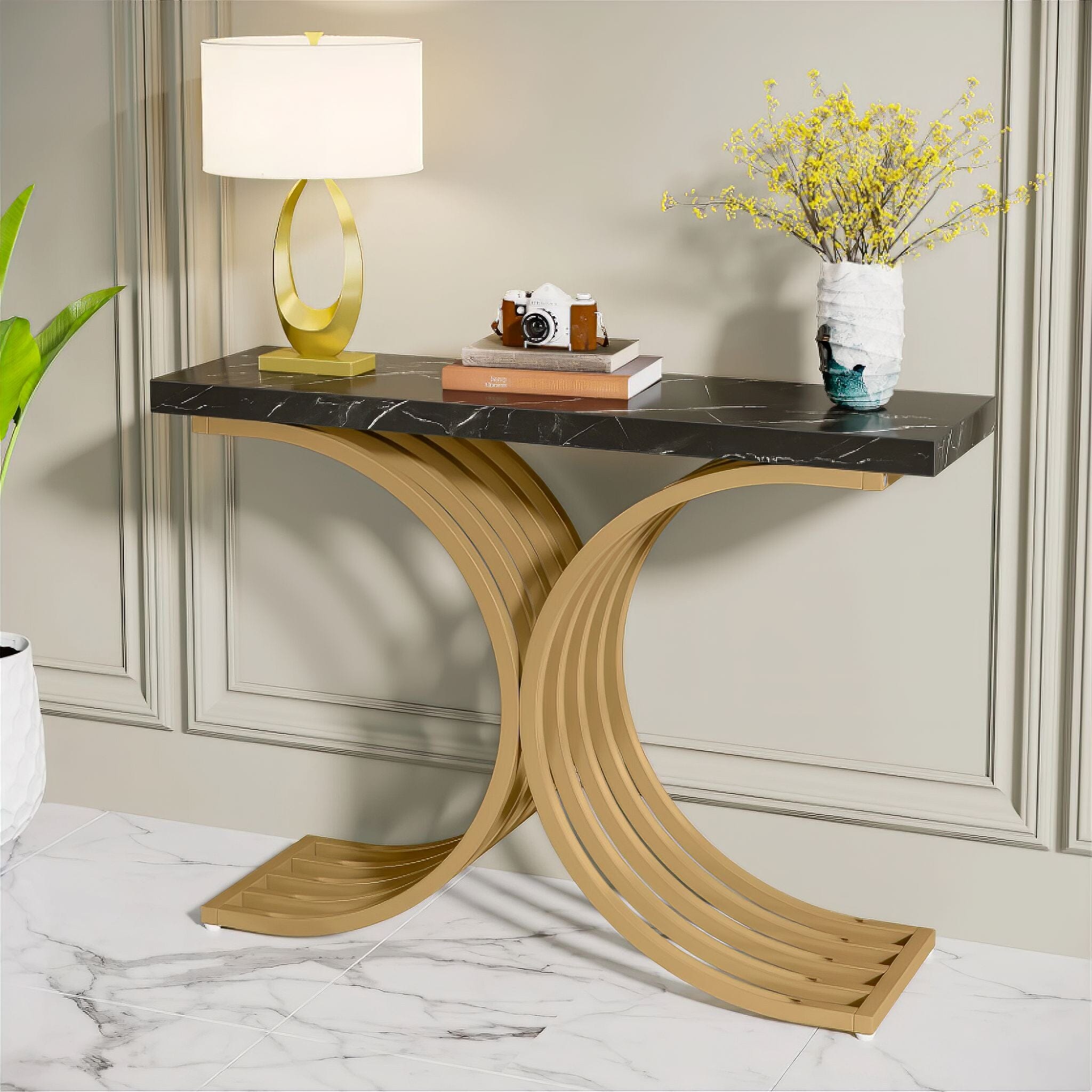 Melchior Console Table