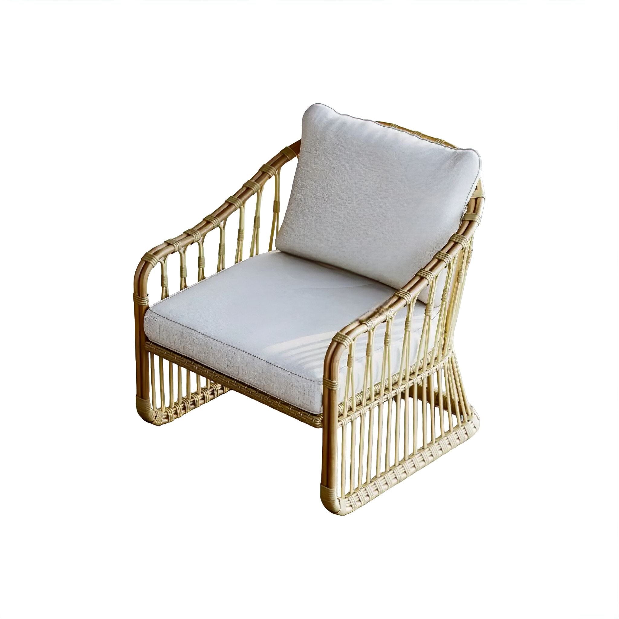 Melina Outdoor Collection Sofa Chair 