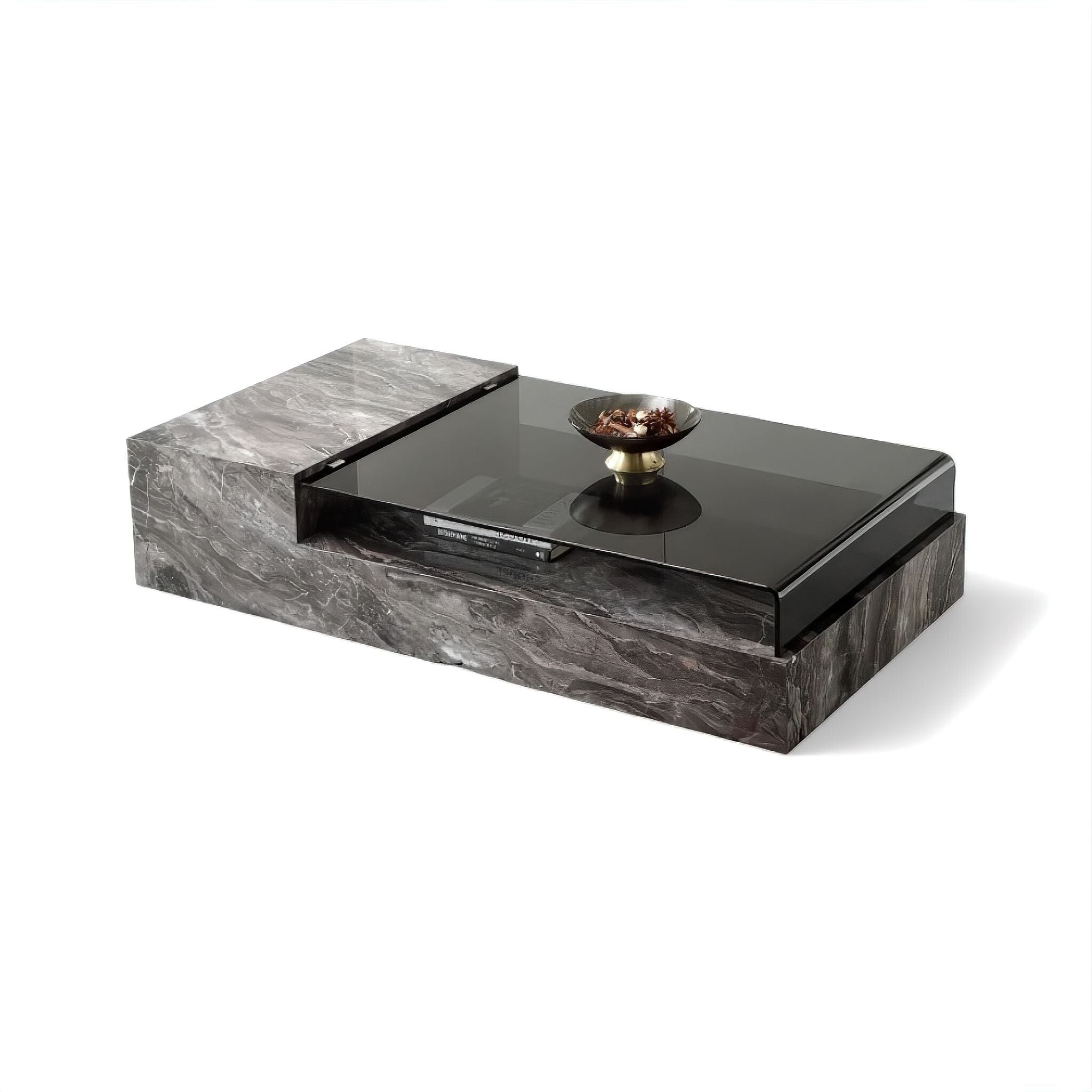 Michèle Marble Coffee Table 140cm 