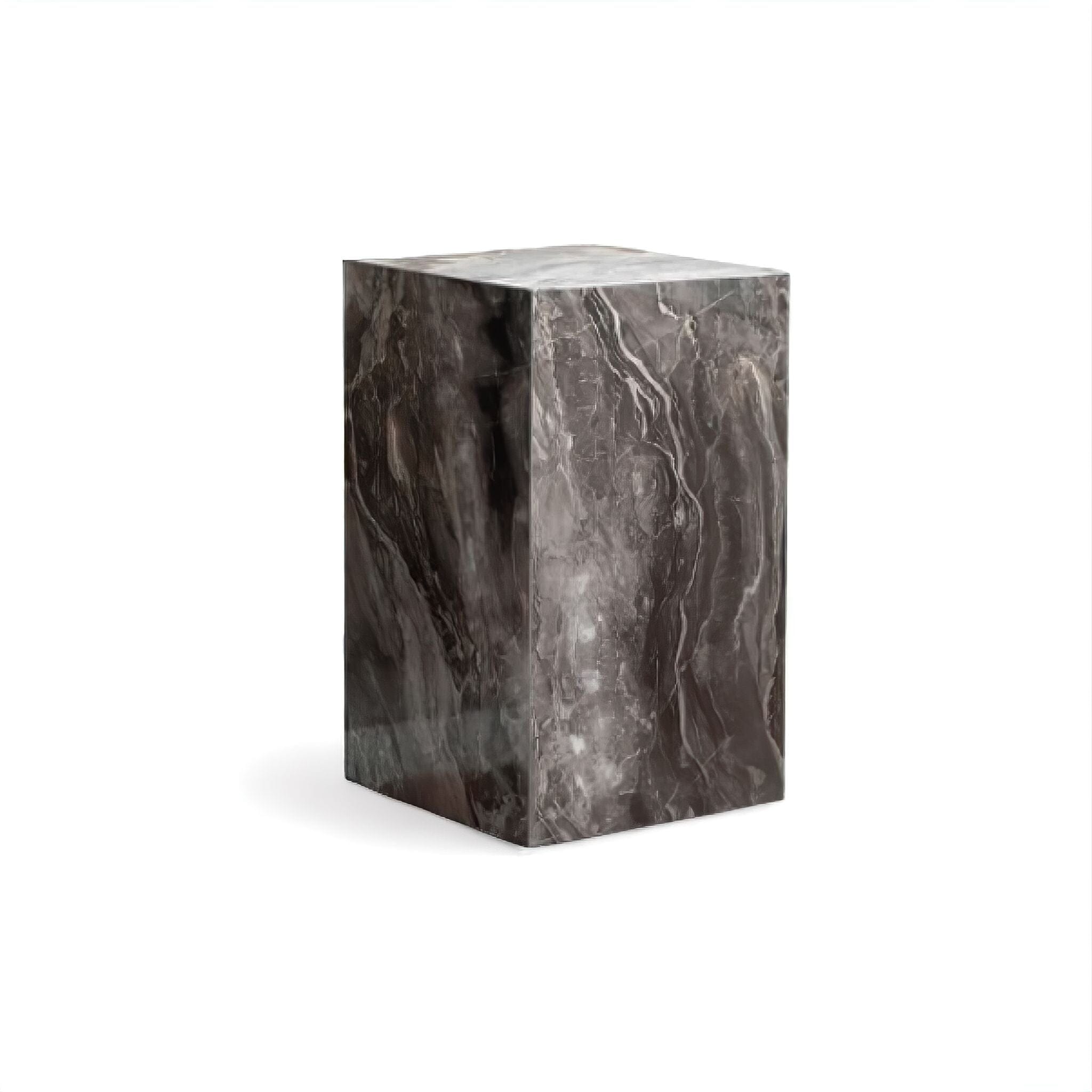 Michèle Marble Coffee Table 30cm (Side Table) 