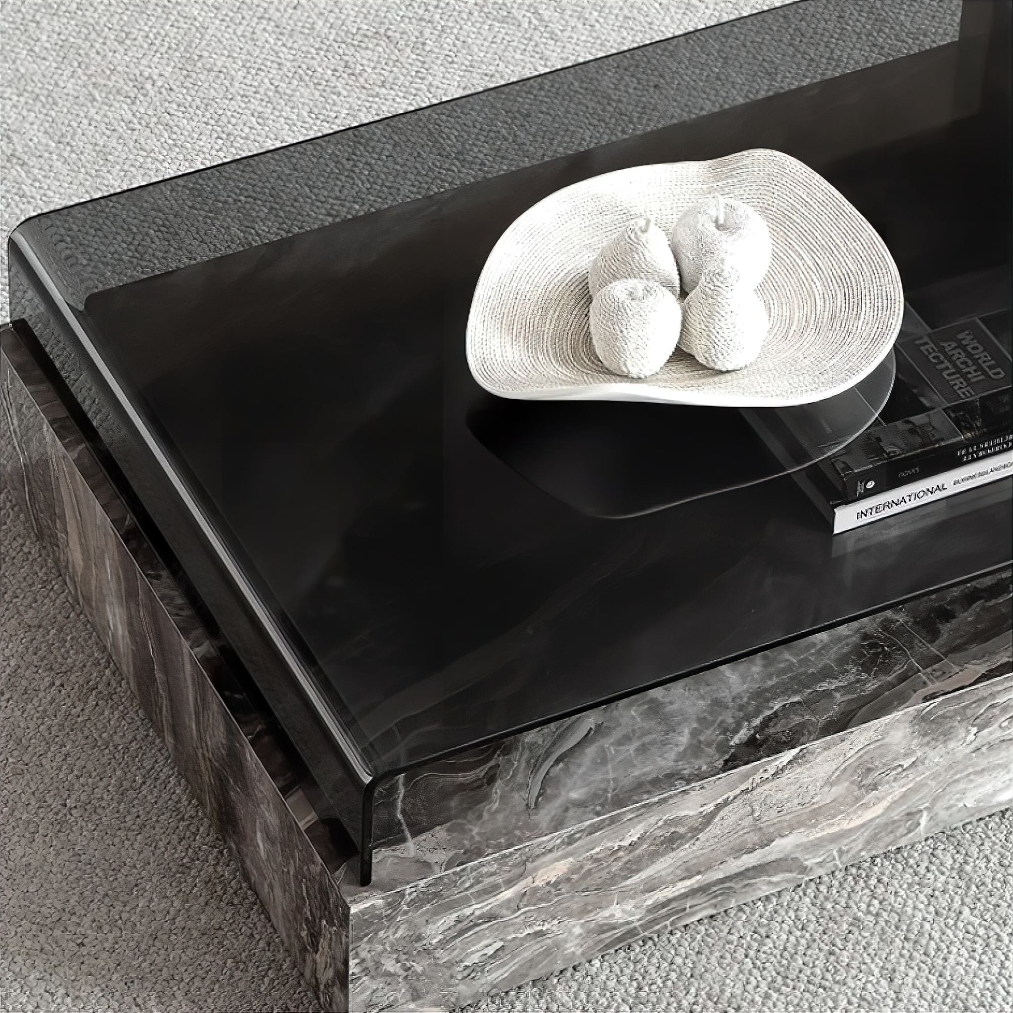 Michèle Marble Coffee Table 