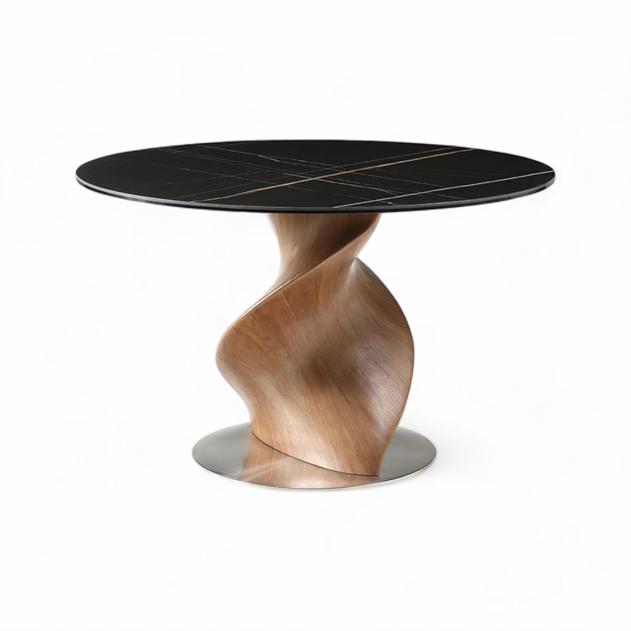 Mireille Dining Table 100cm 