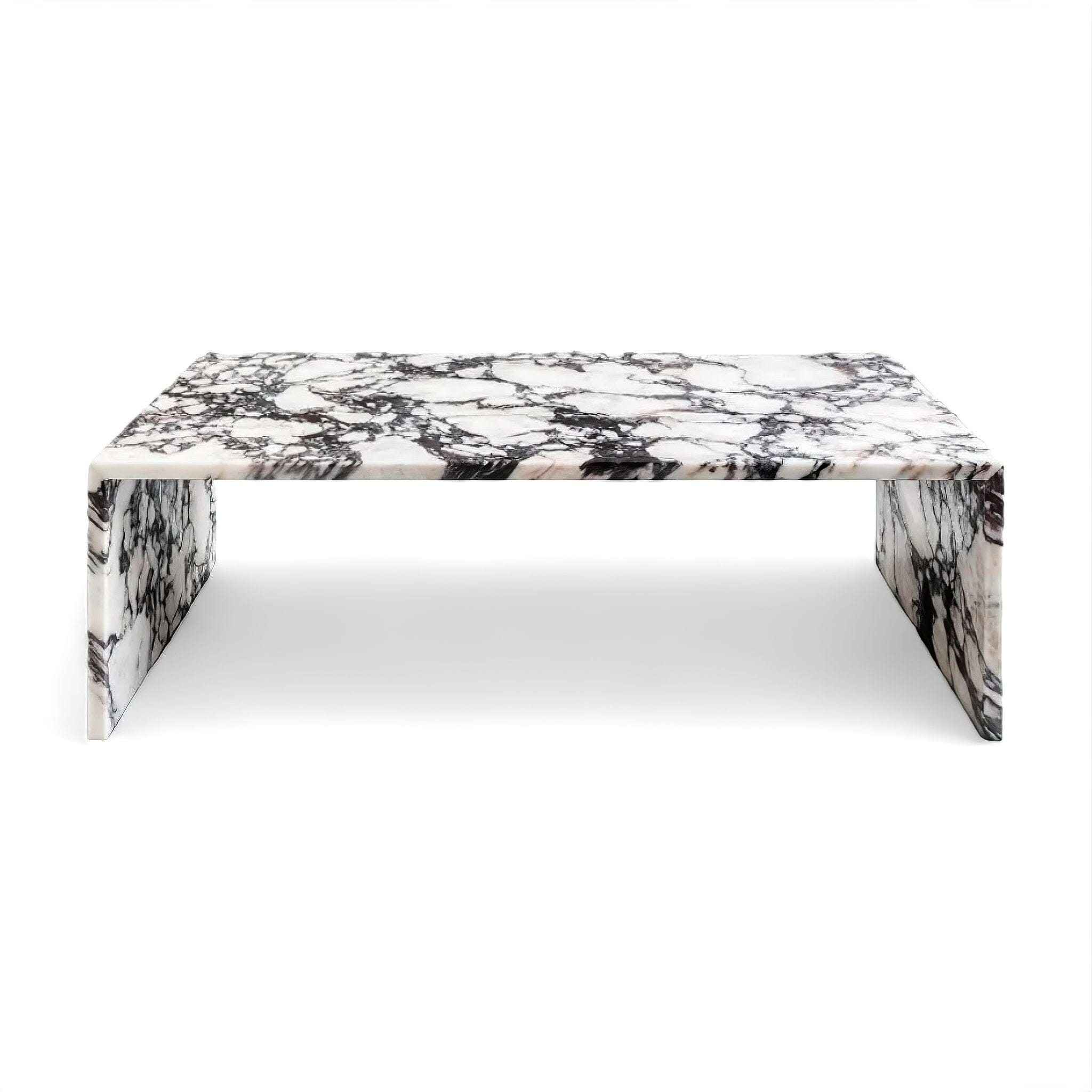 Myriam Marble Coffee Table 