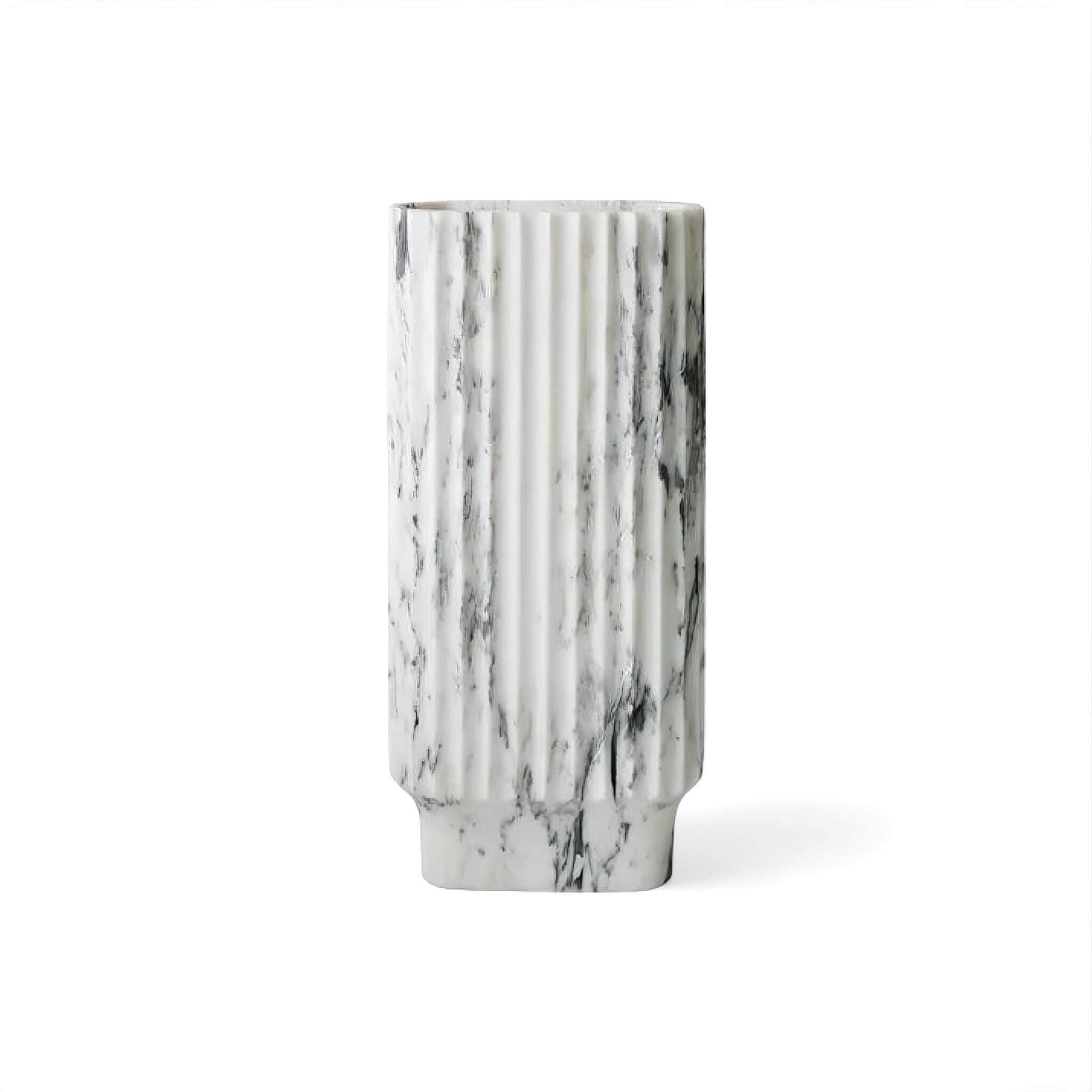 Nanke Marble Vase L 