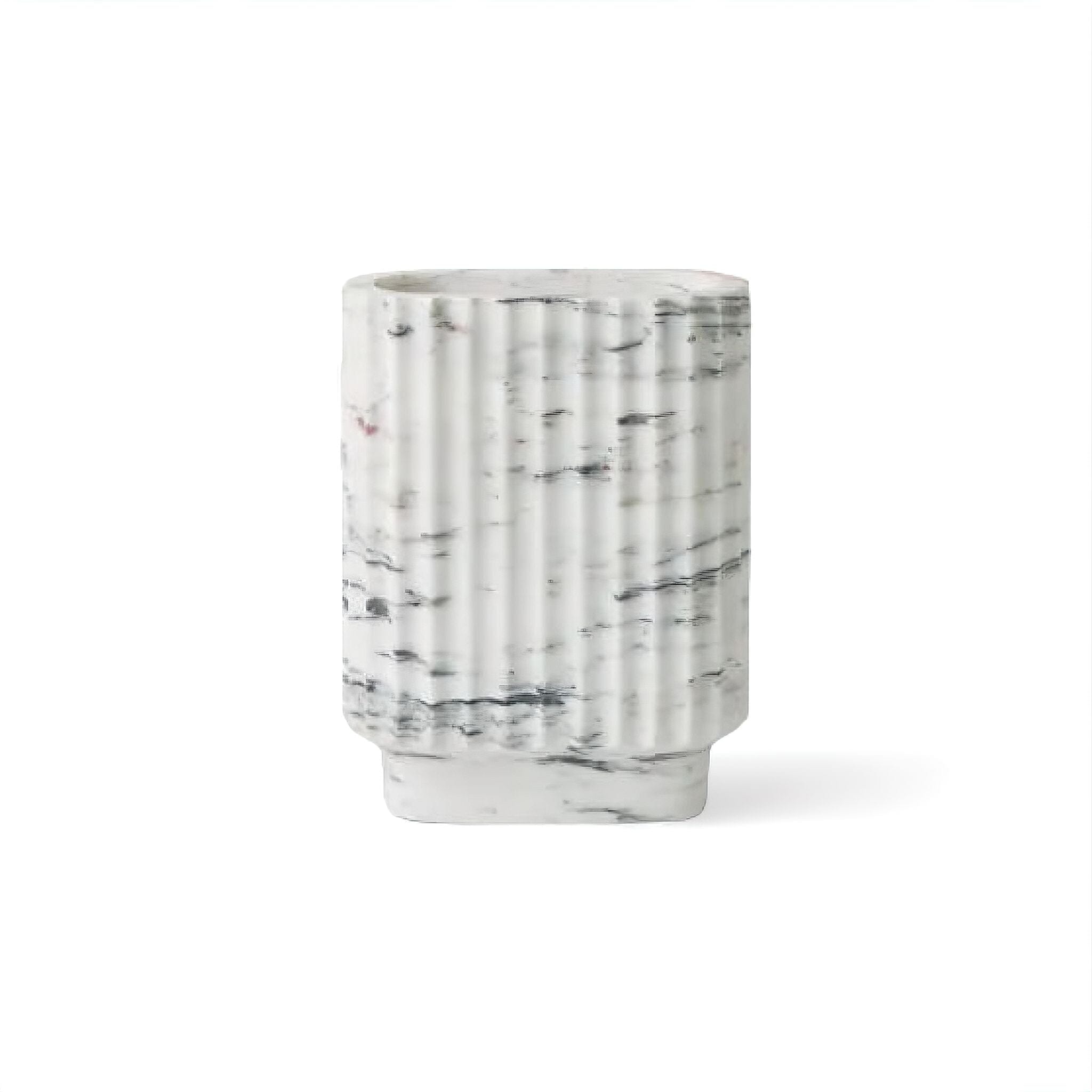 Nanke Marble Vase S 