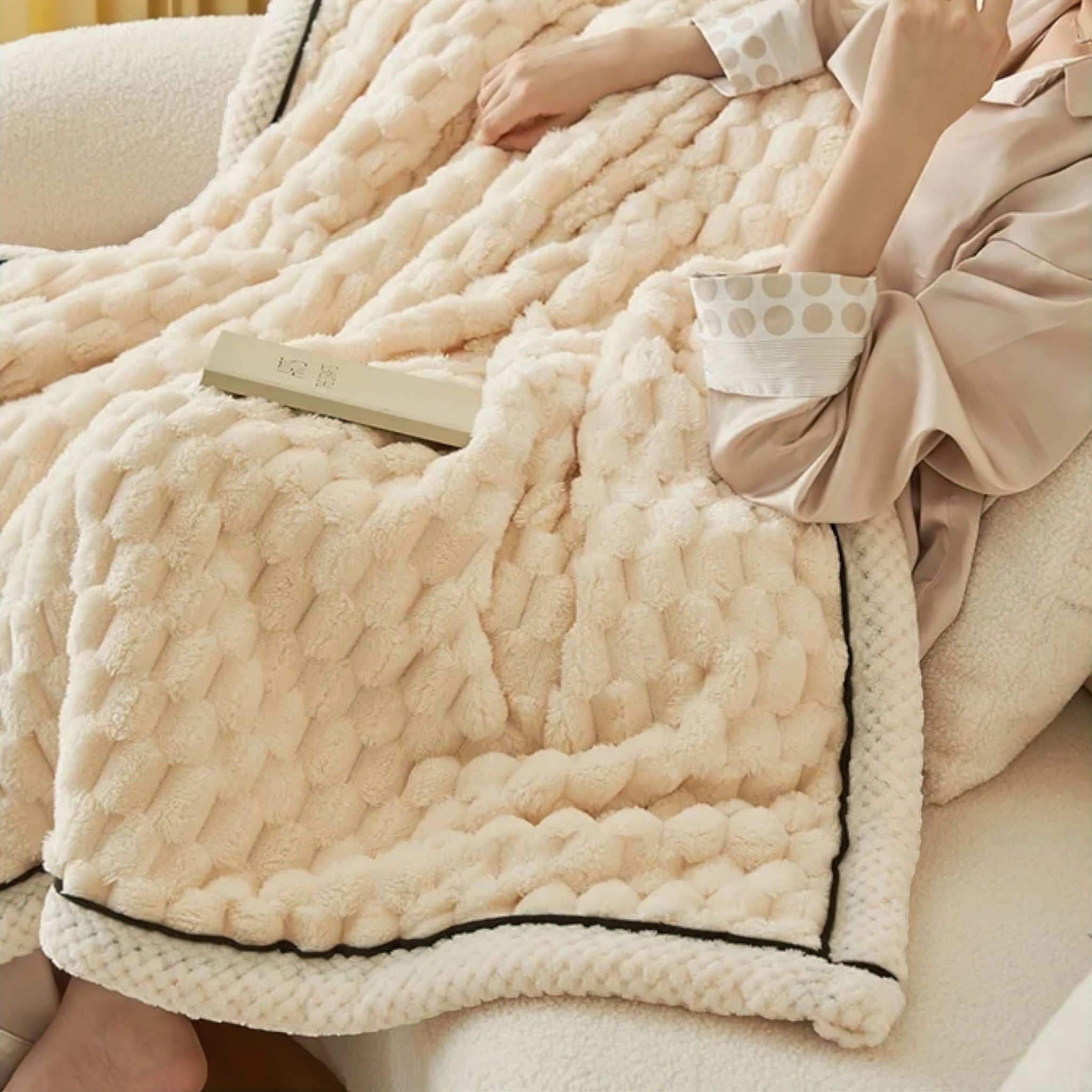 Nino Blanket 