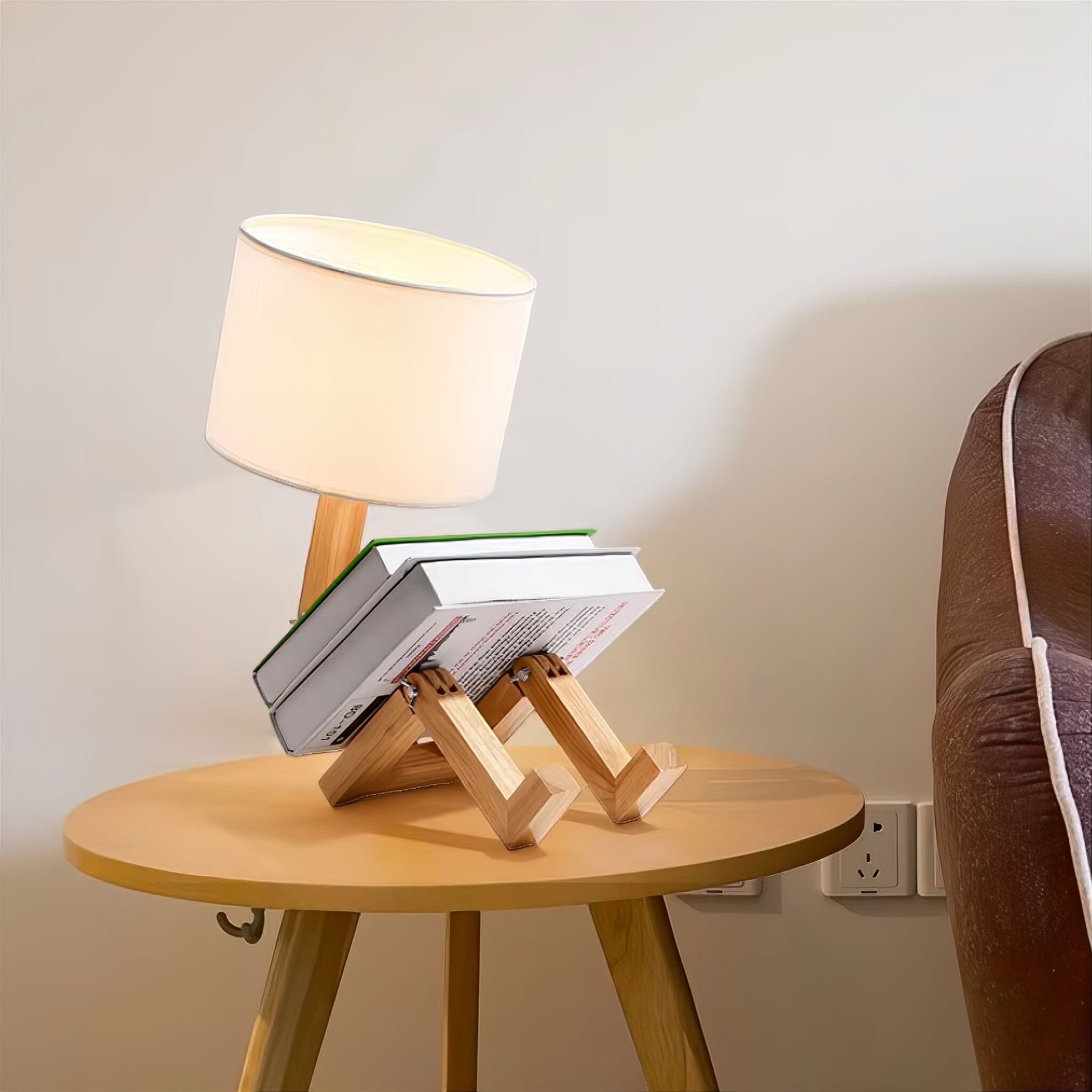 Ninonne Table Lamp 