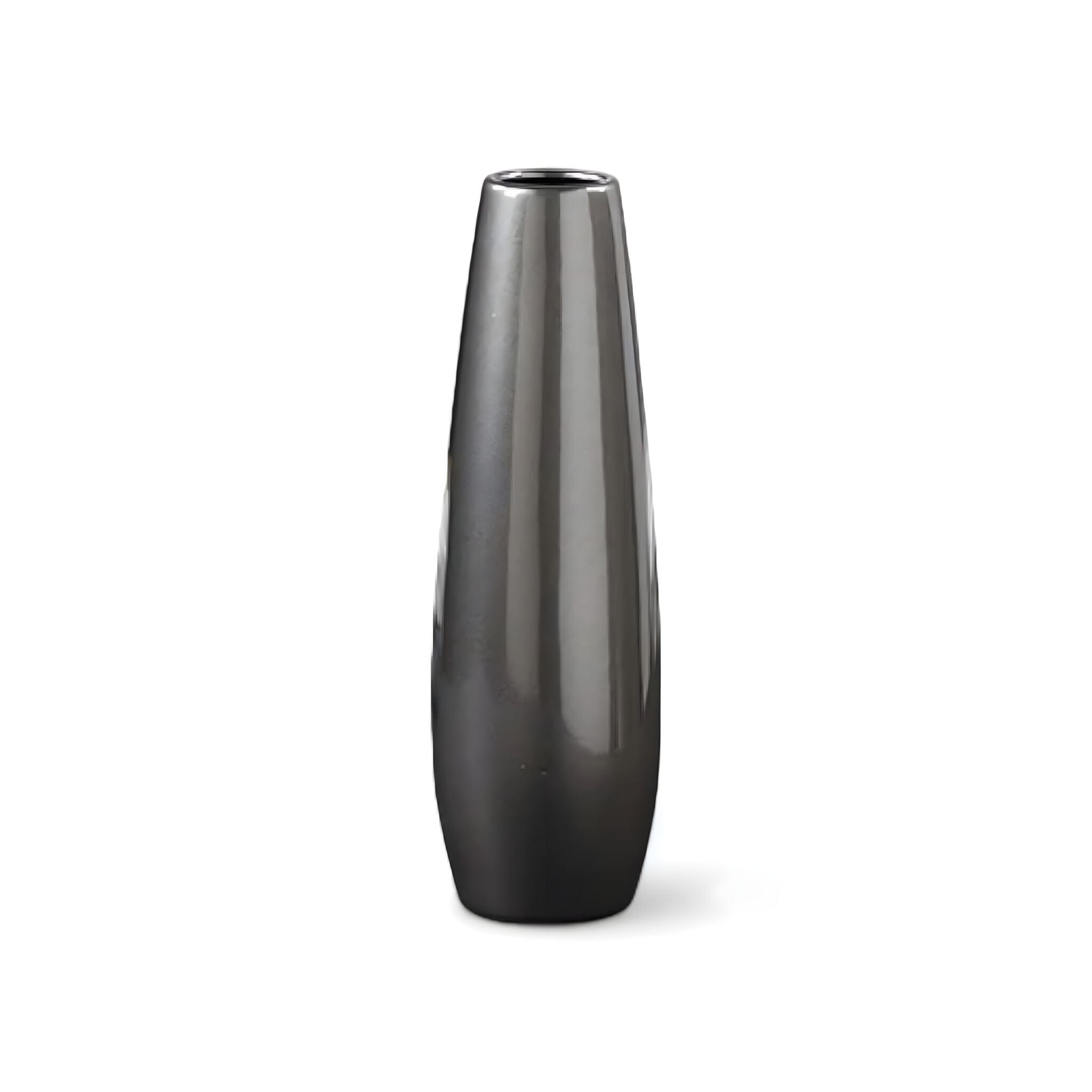 Noir Elegance Vase 3 