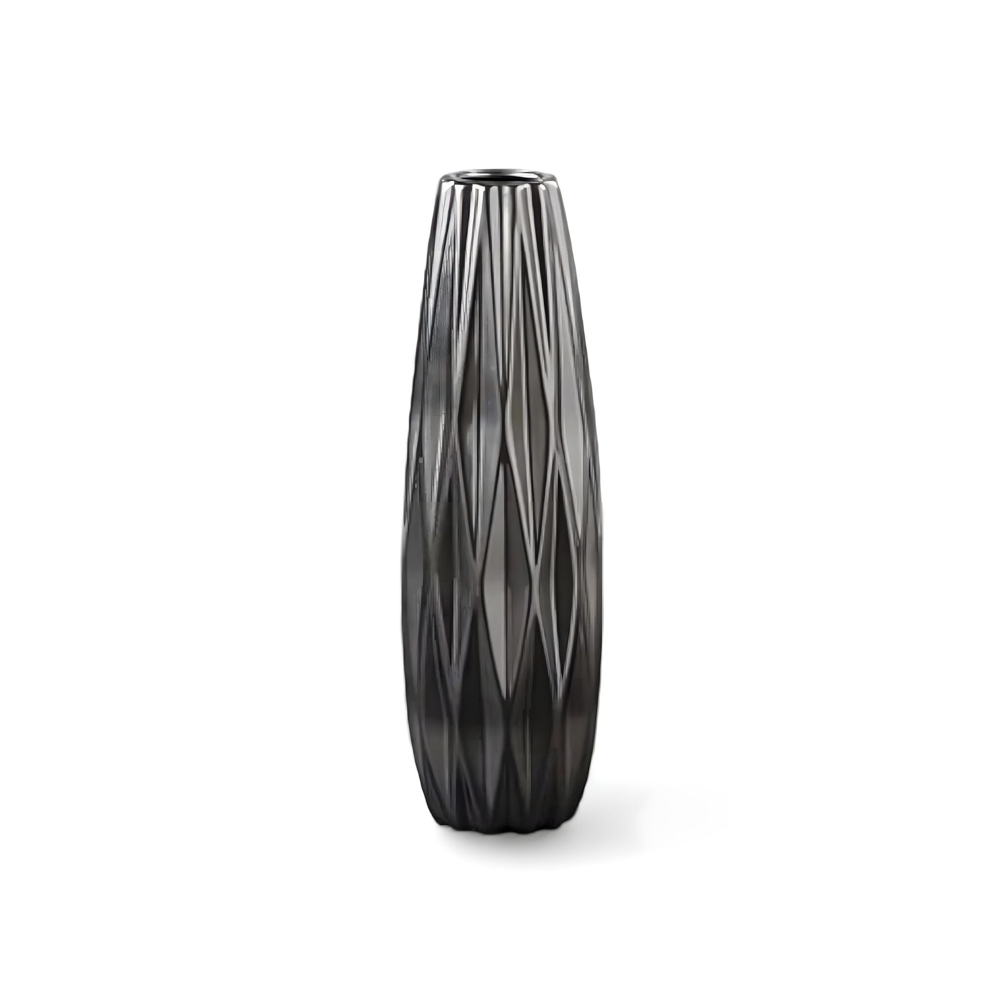 Noir Elegance Vase 5 