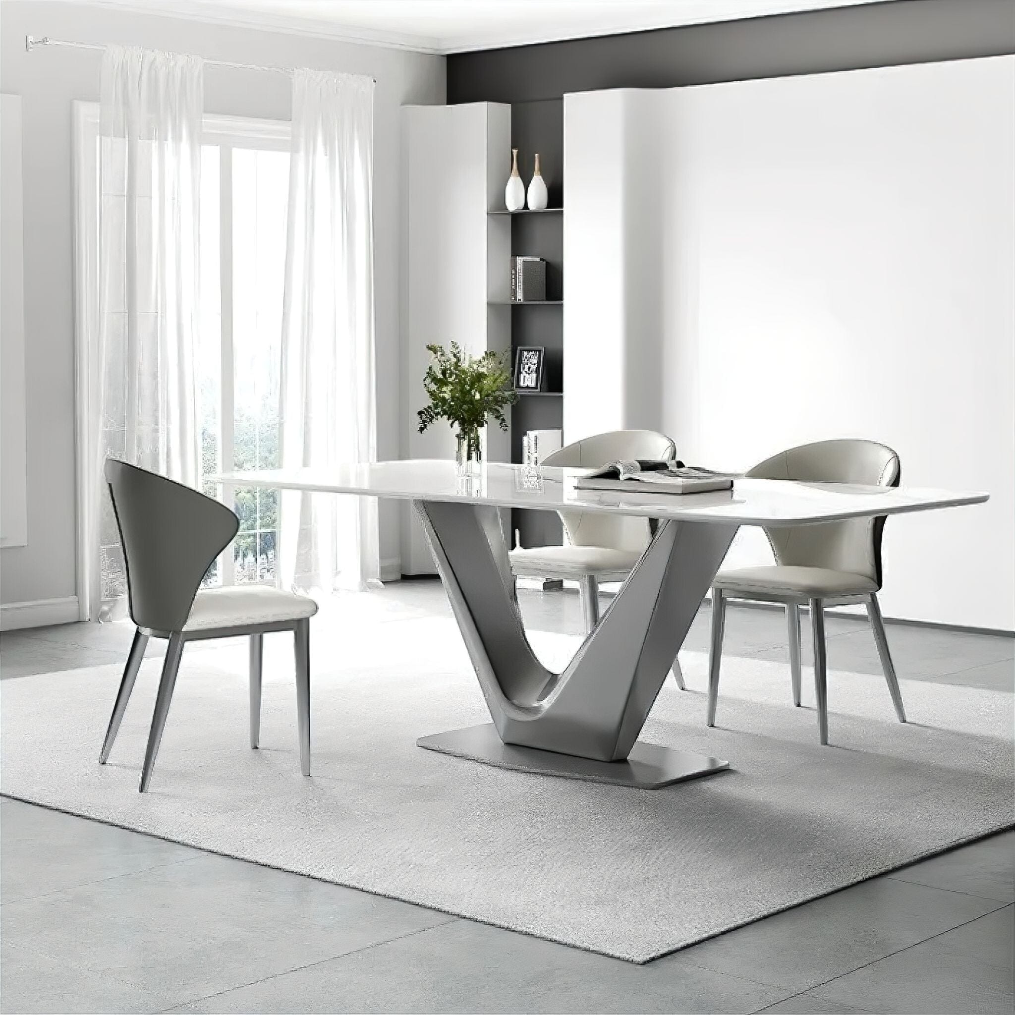 Norbert Dining Table 