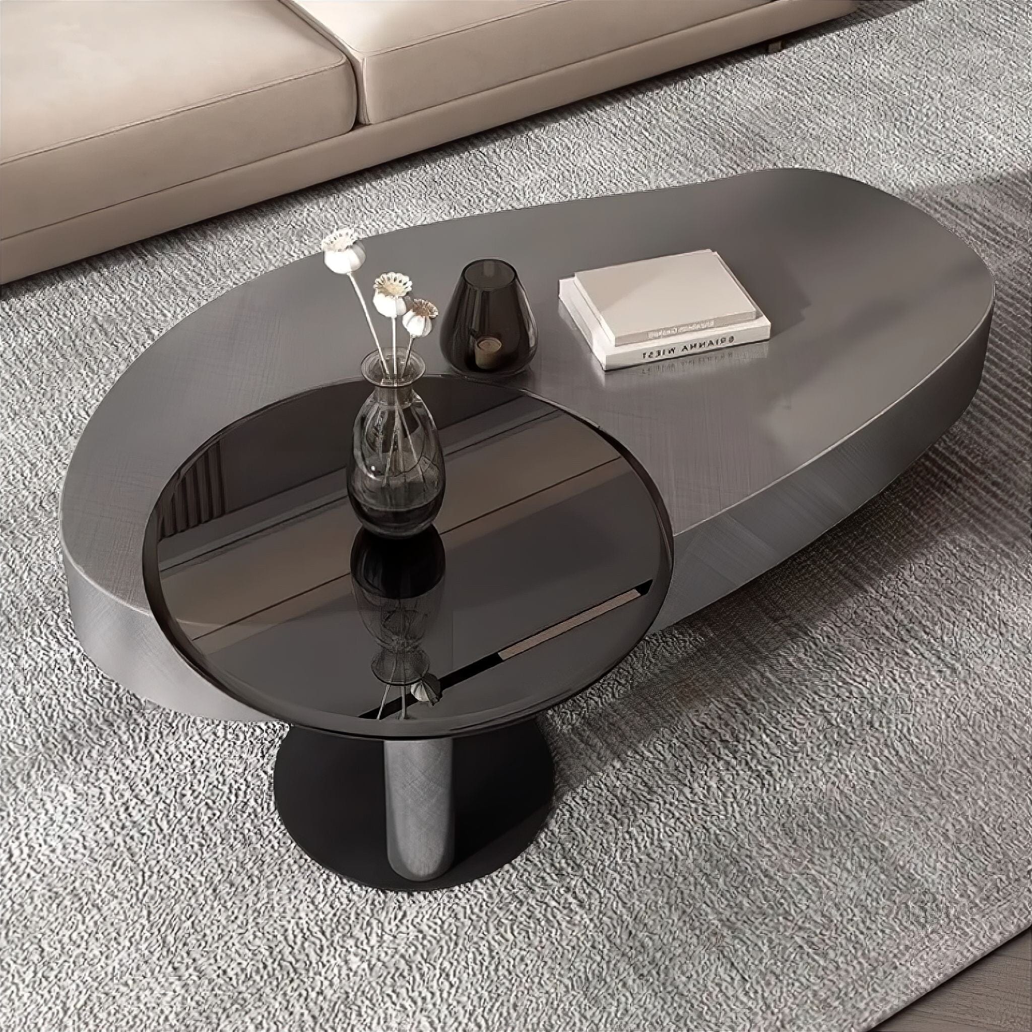 Norbet Coffee Table 