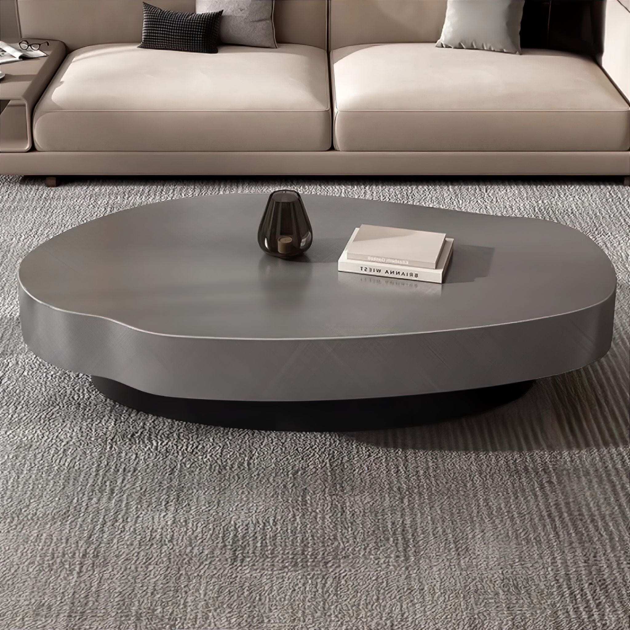 Norbet Coffee Table 