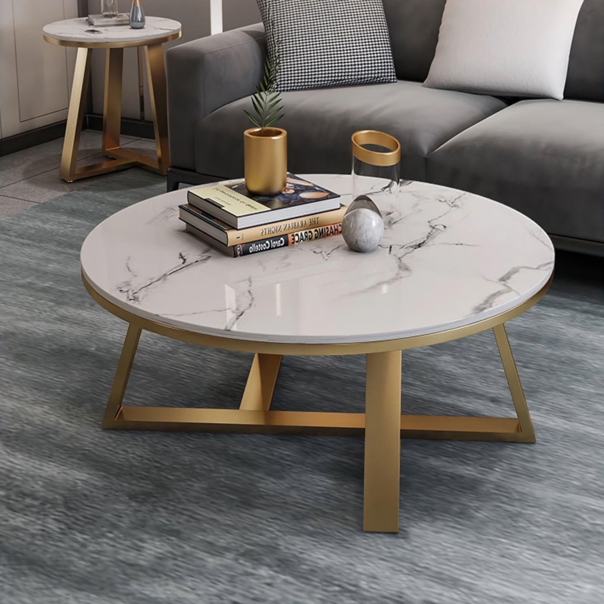Norma Coffee Table 