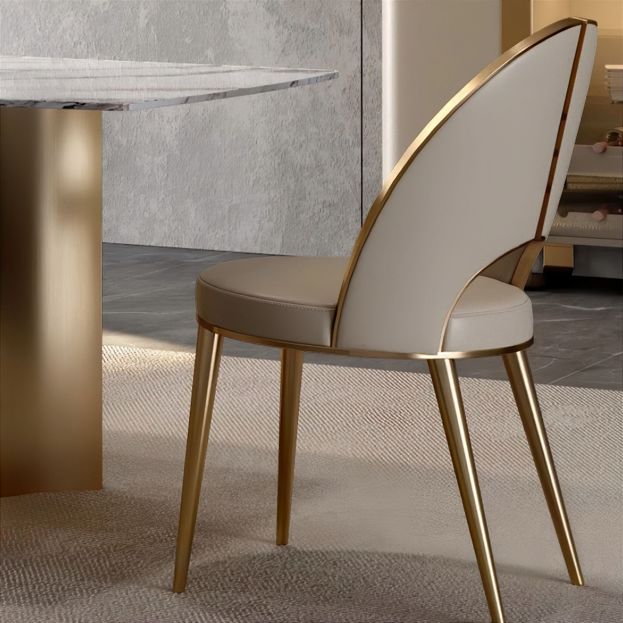 Océane Dining Chairs Chair 