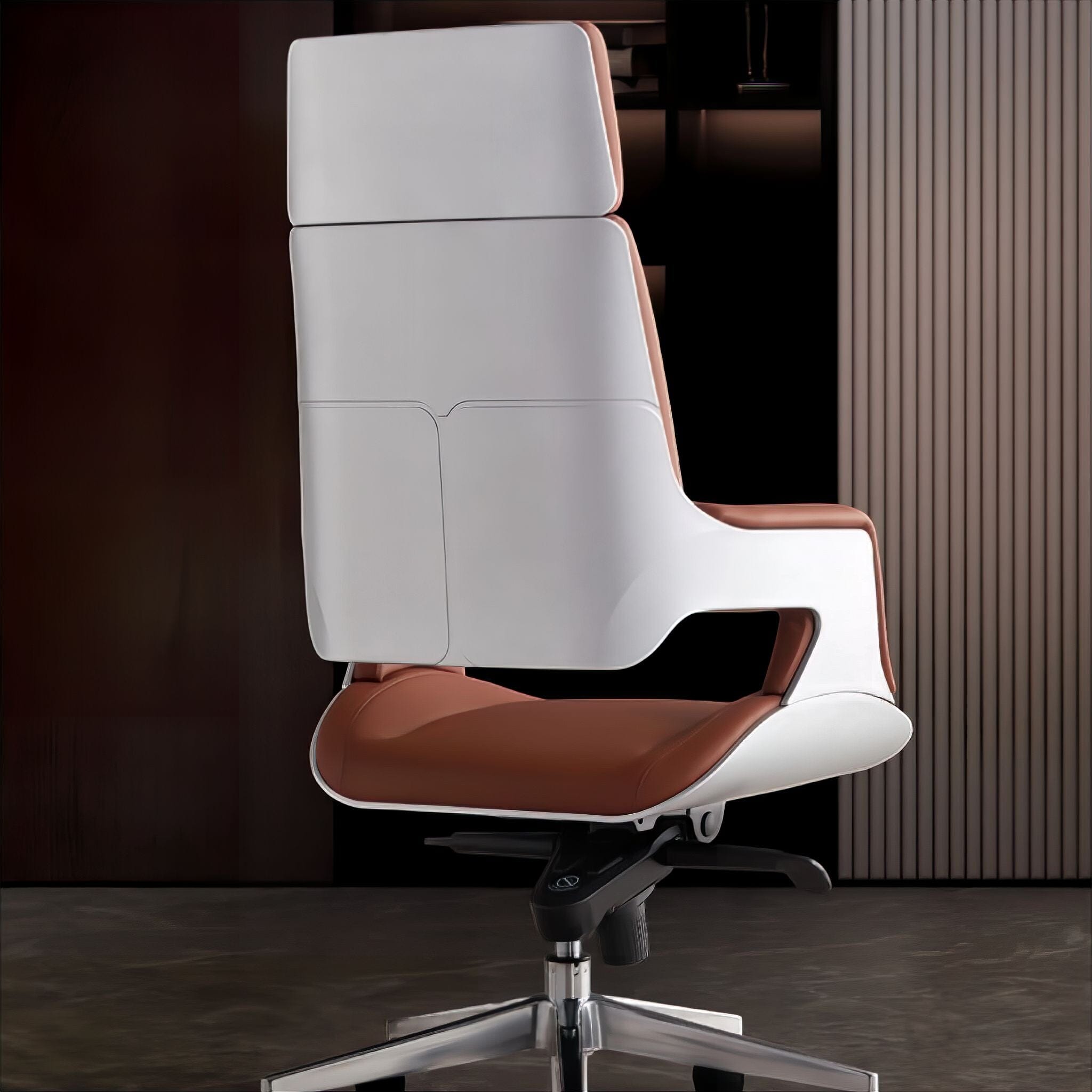 Olivier Office Chair 