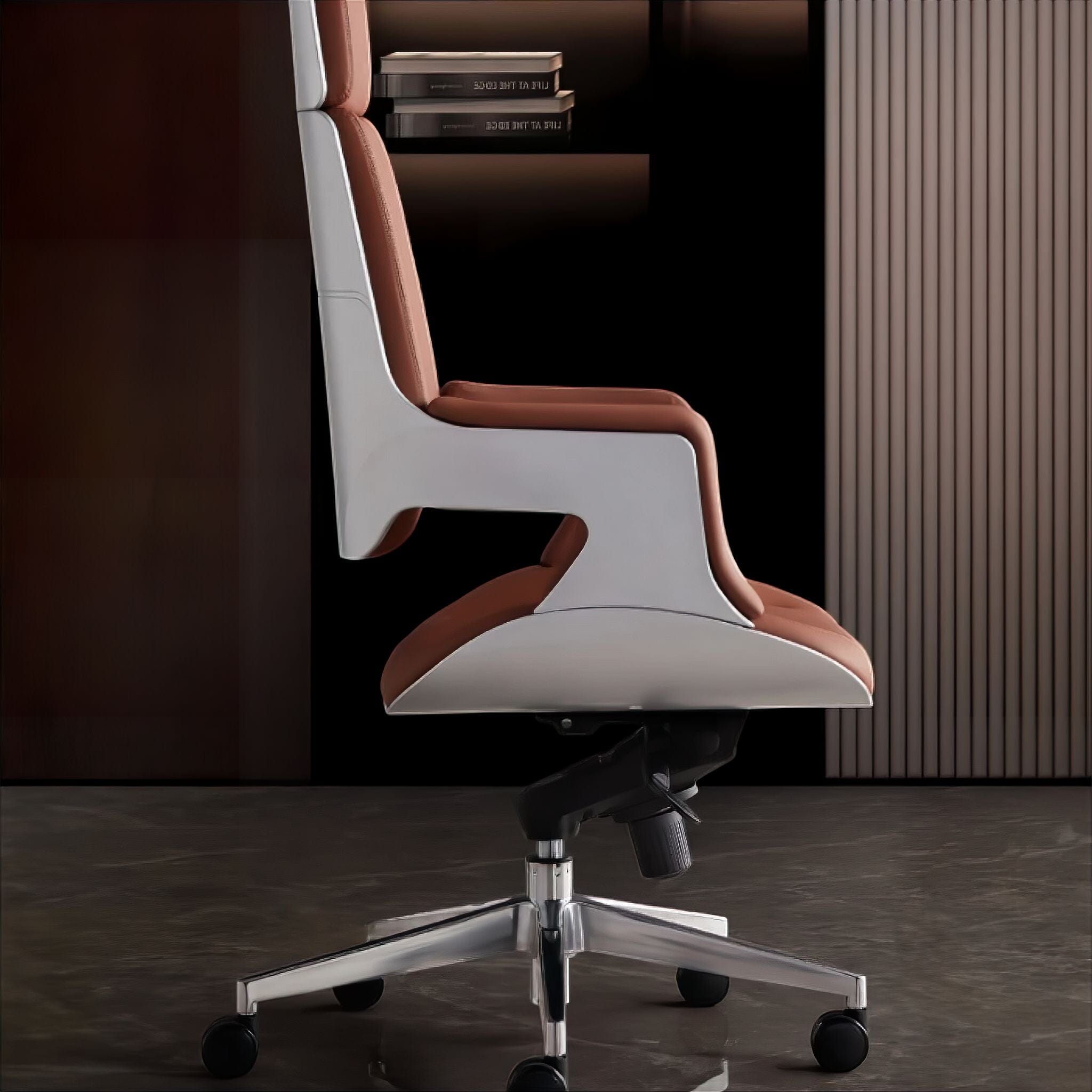 Olivier Office Chair 