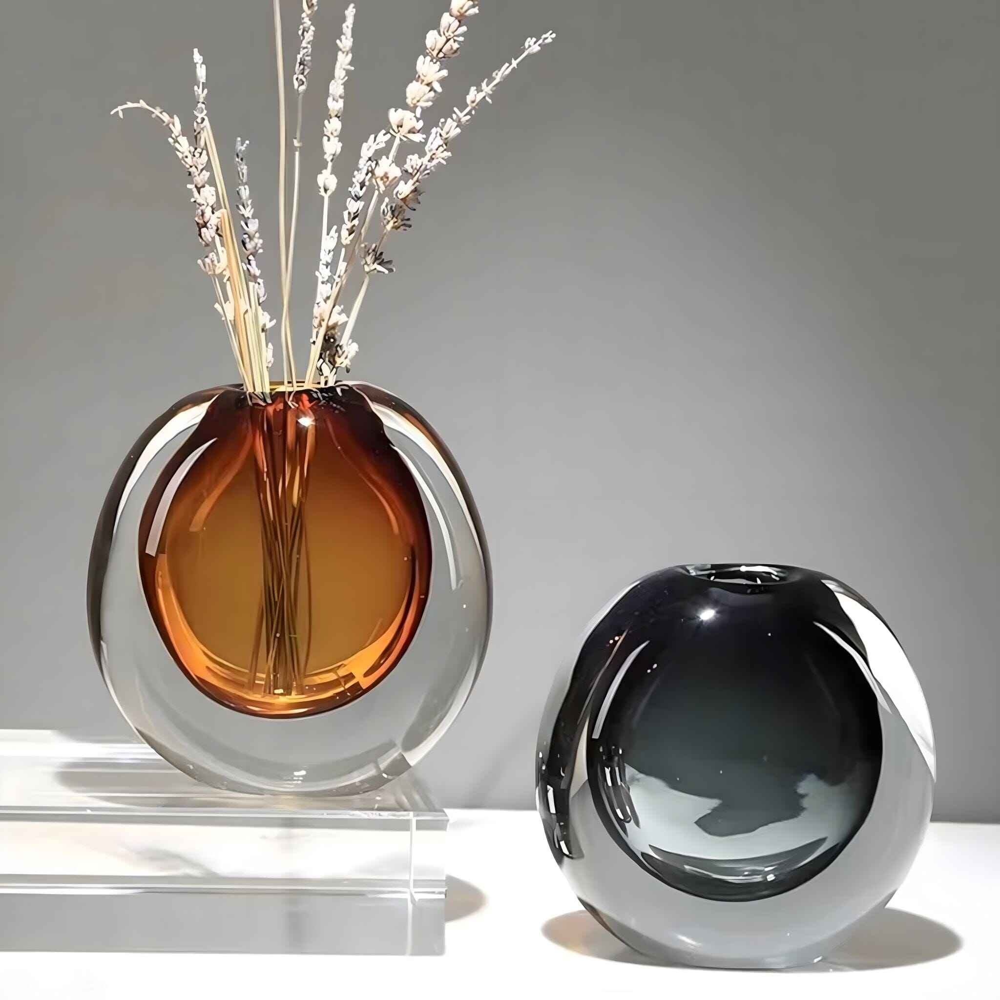 Opal Essence Vase 