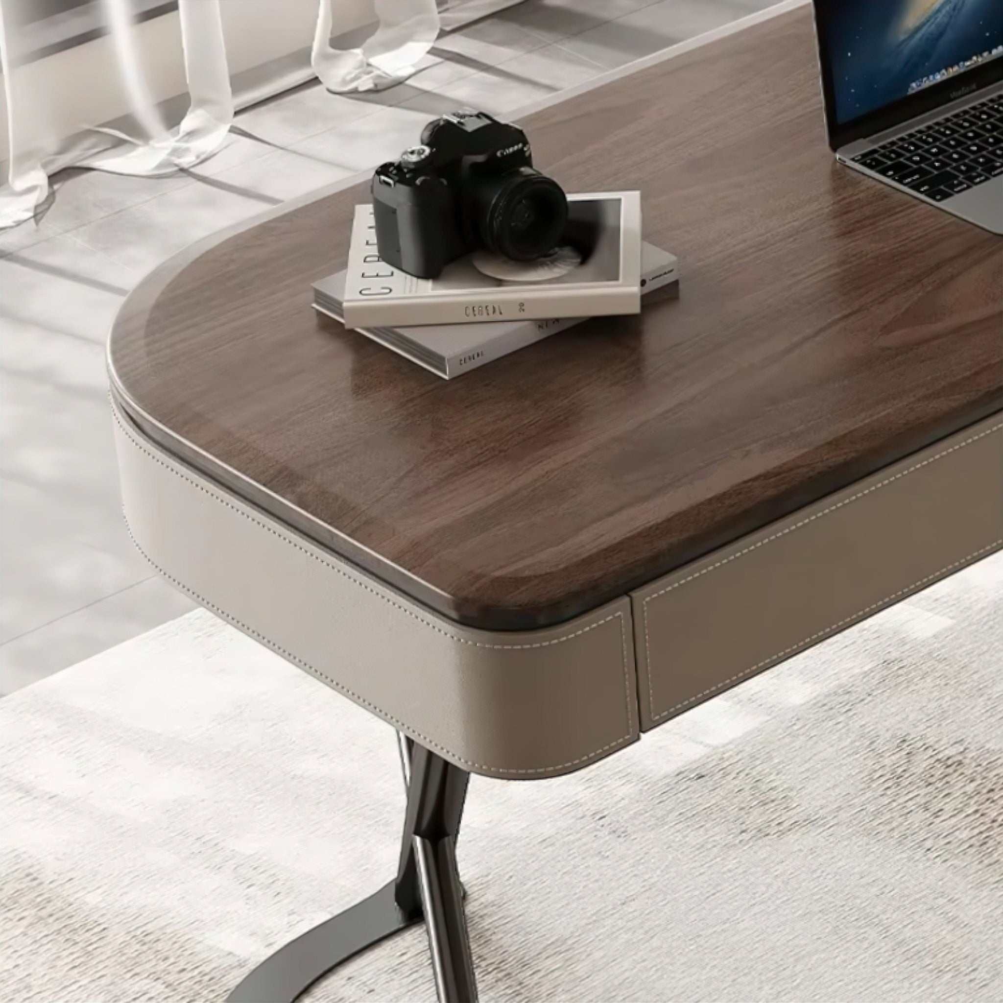 Ornella Office Desk (JS) 