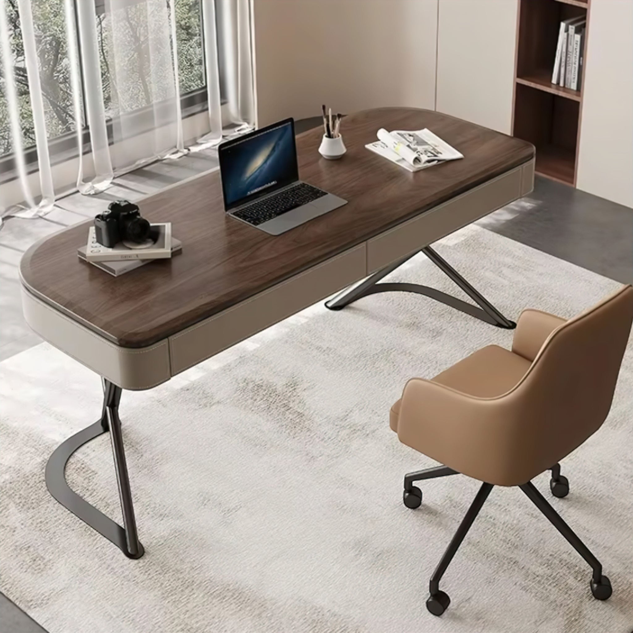 Ornella Office Desk (JS) 