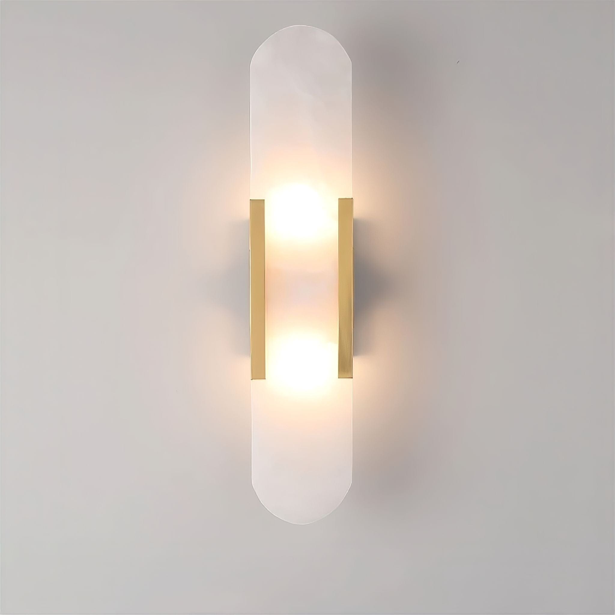 Osvaldo Marble Wall Light 