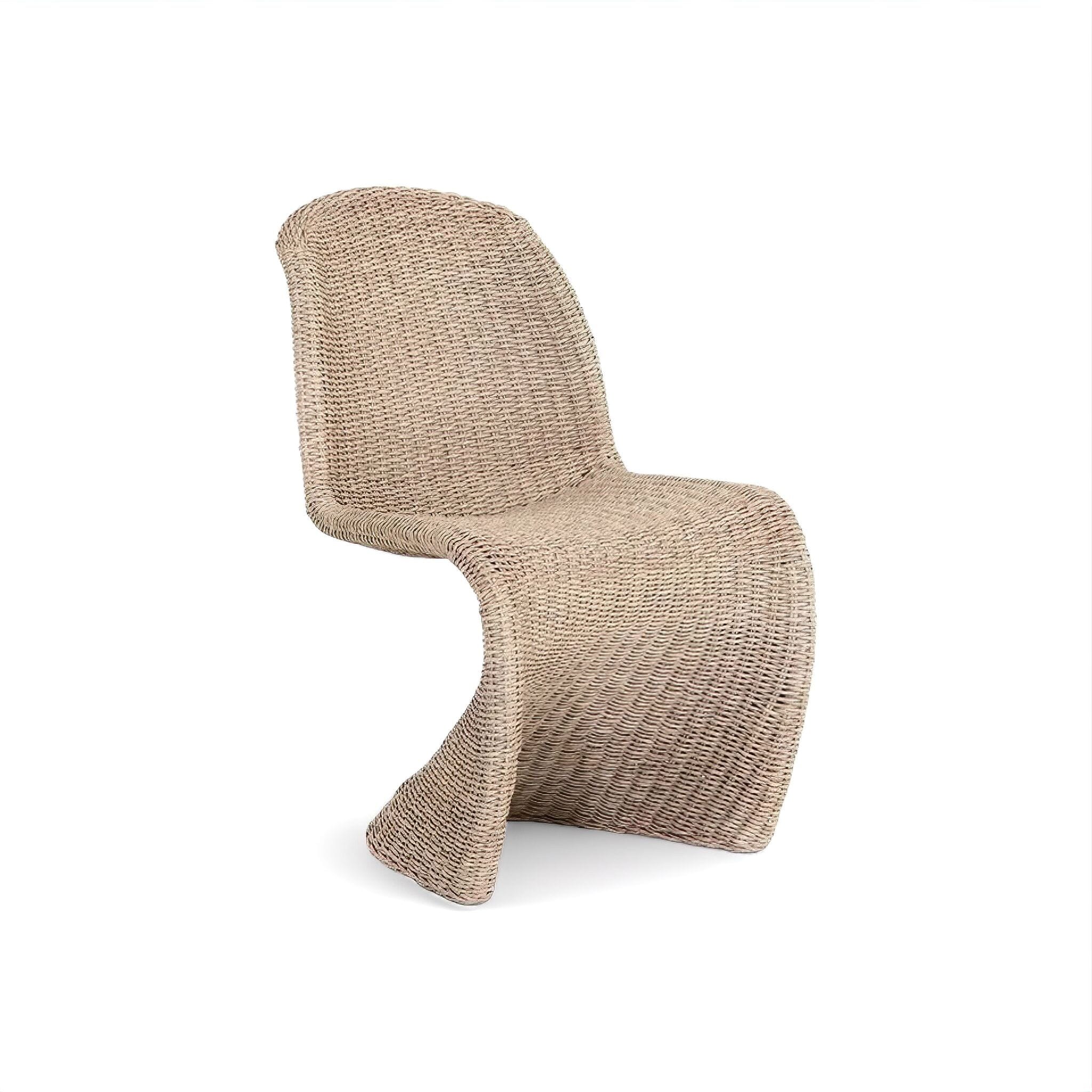 Paloma Outdoor Chair Khaki 