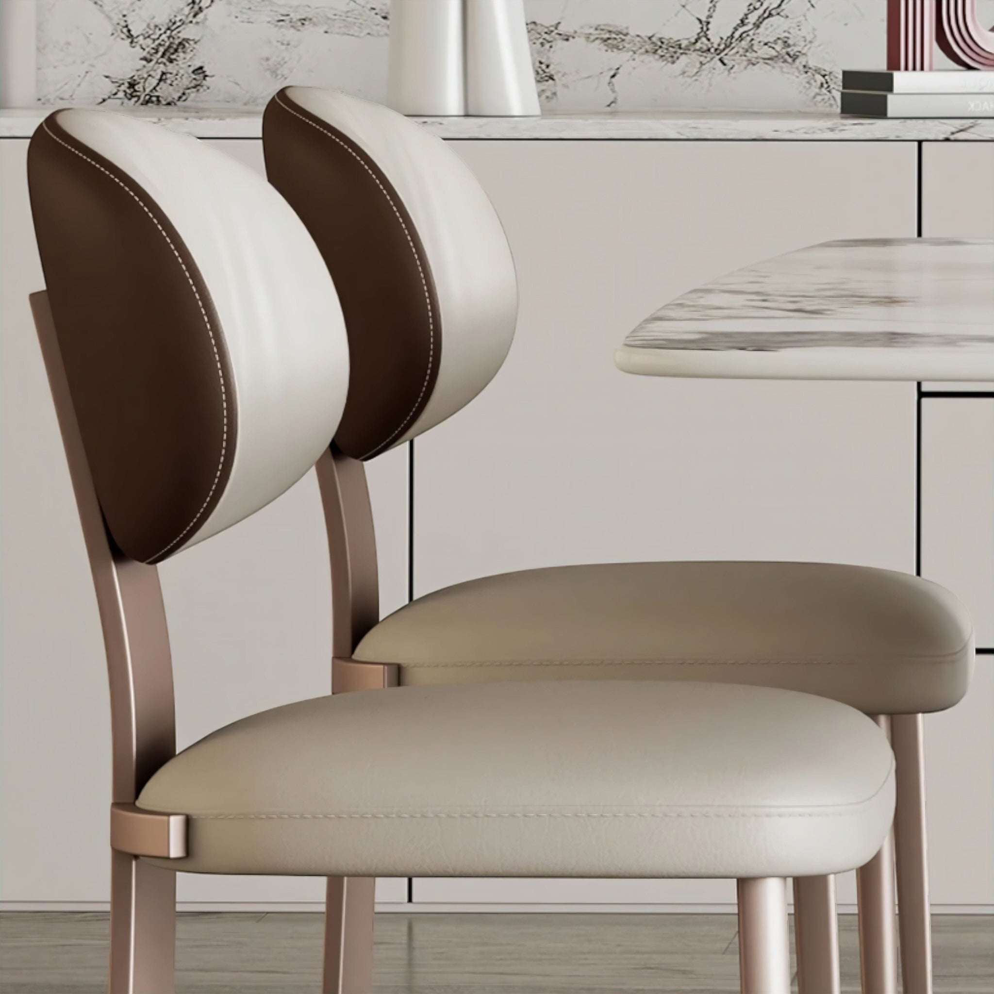Paola Dining Chairs 