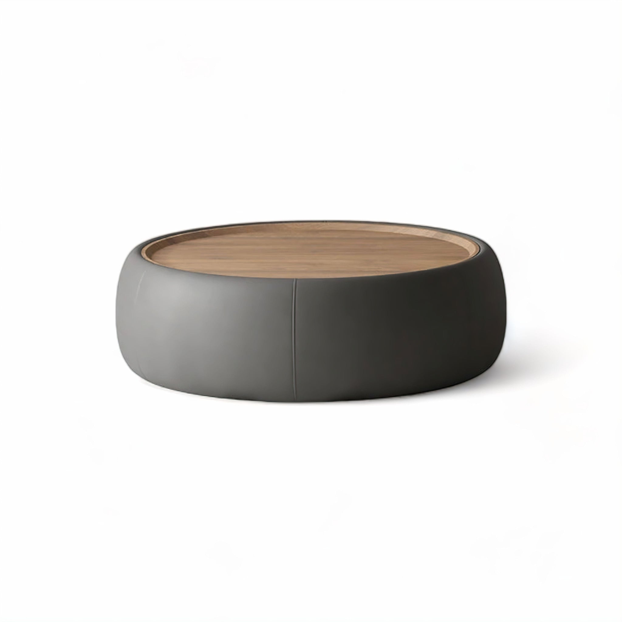 Paolo Coffee Table Collection S - Coffee Table Black 