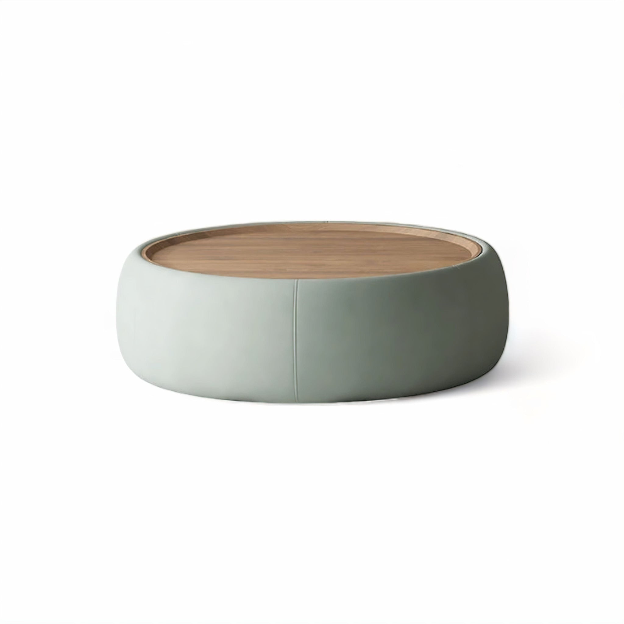 Paolo Coffee Table Collection S - Coffee Table Green 