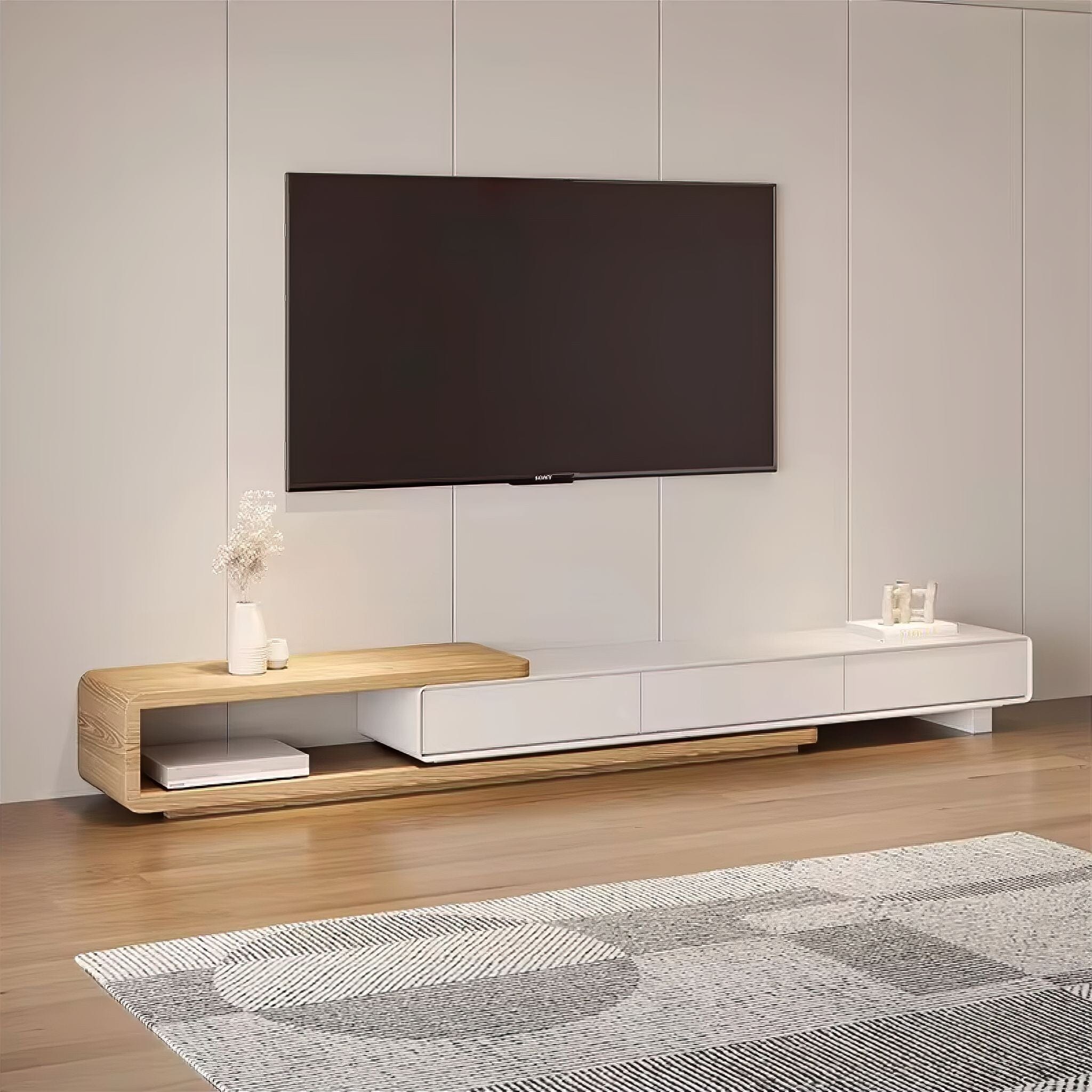 Petra TV Cabinet 