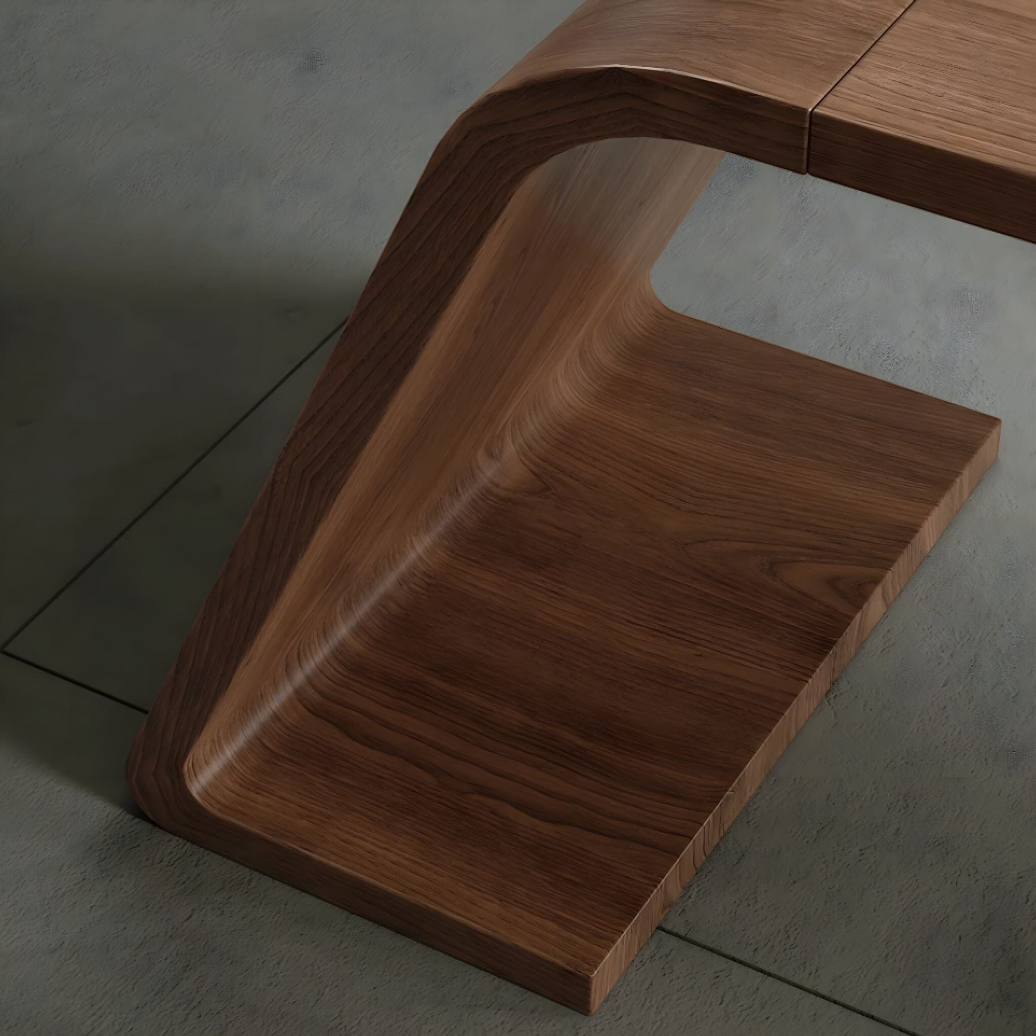 Remi Office Desk 