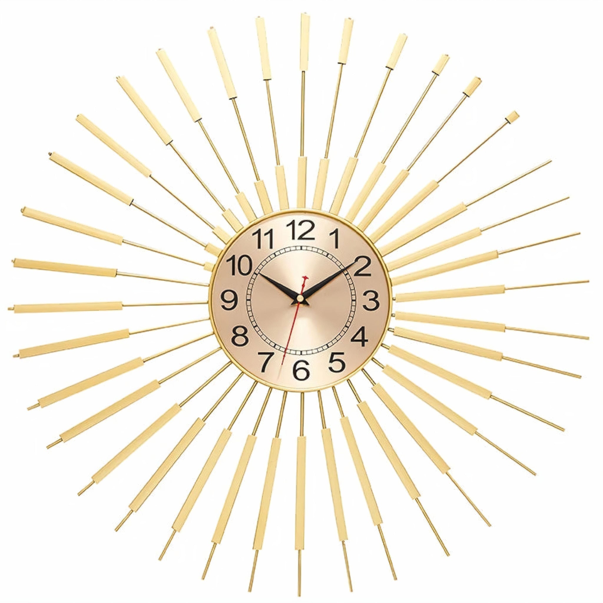 Riccardo Wall Clock 60cm 