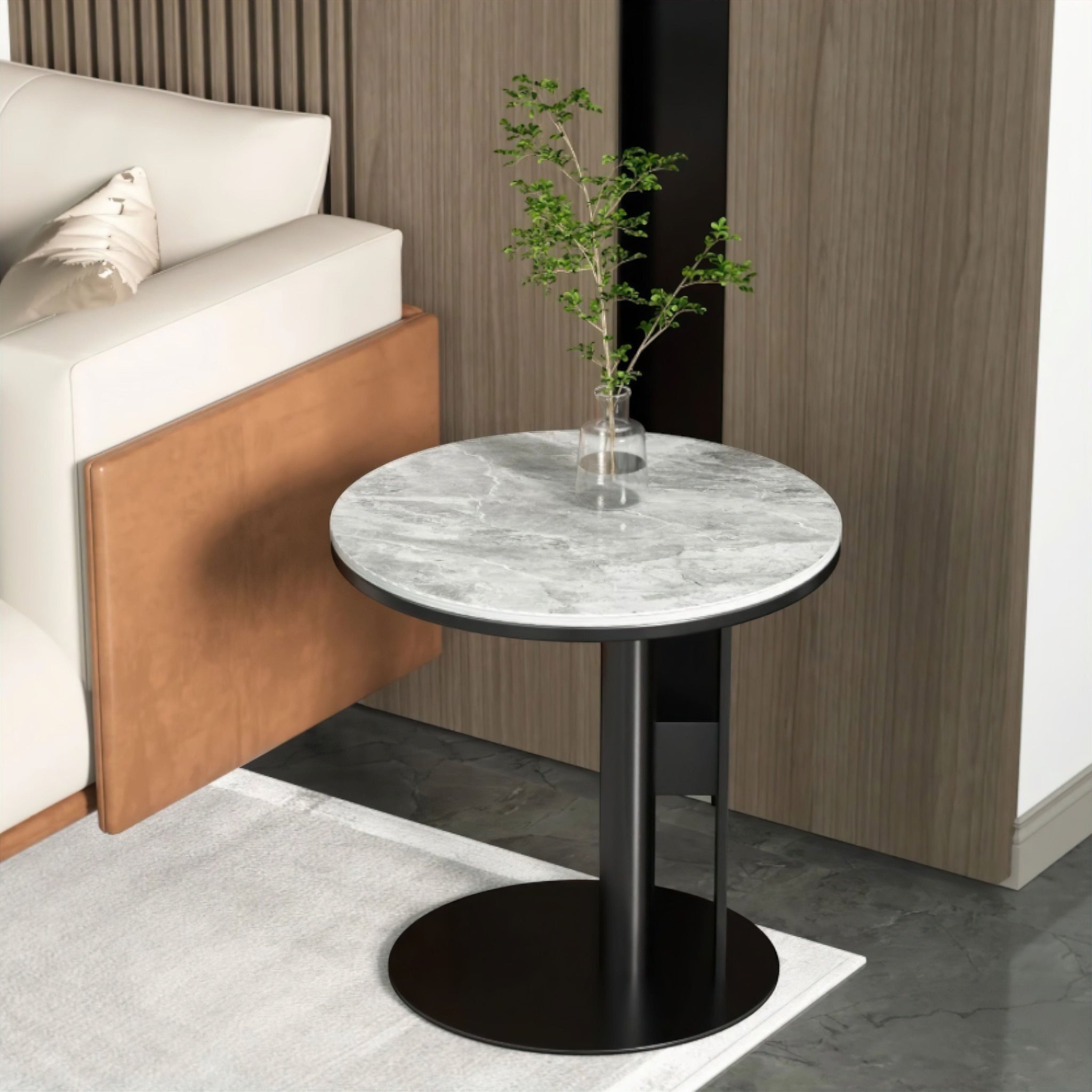 Roland Side Table C 
