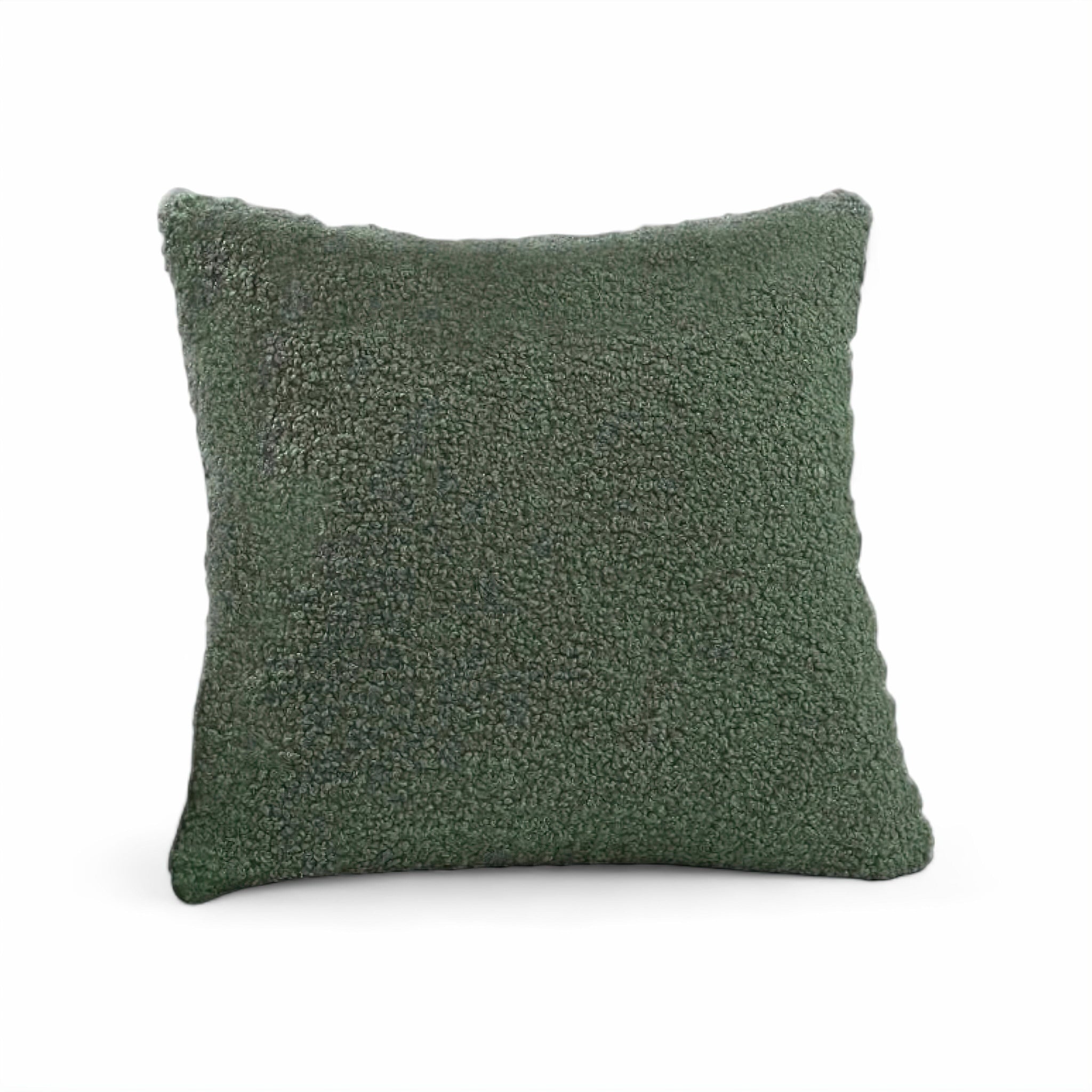 Romeo Cushion Cover Green 30 x 50cm 