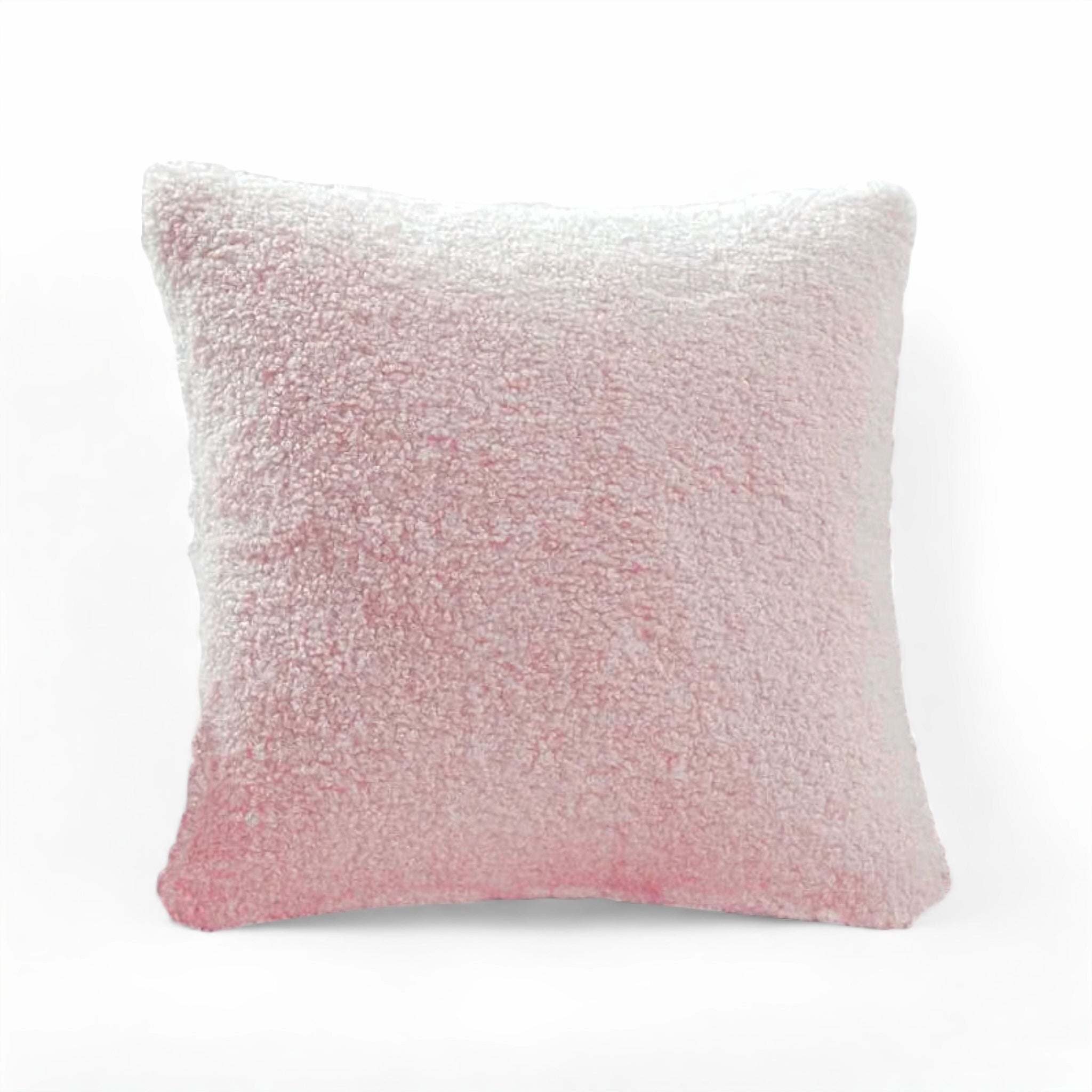 Romeo Cushion Cover Pink 30 x 50cm 
