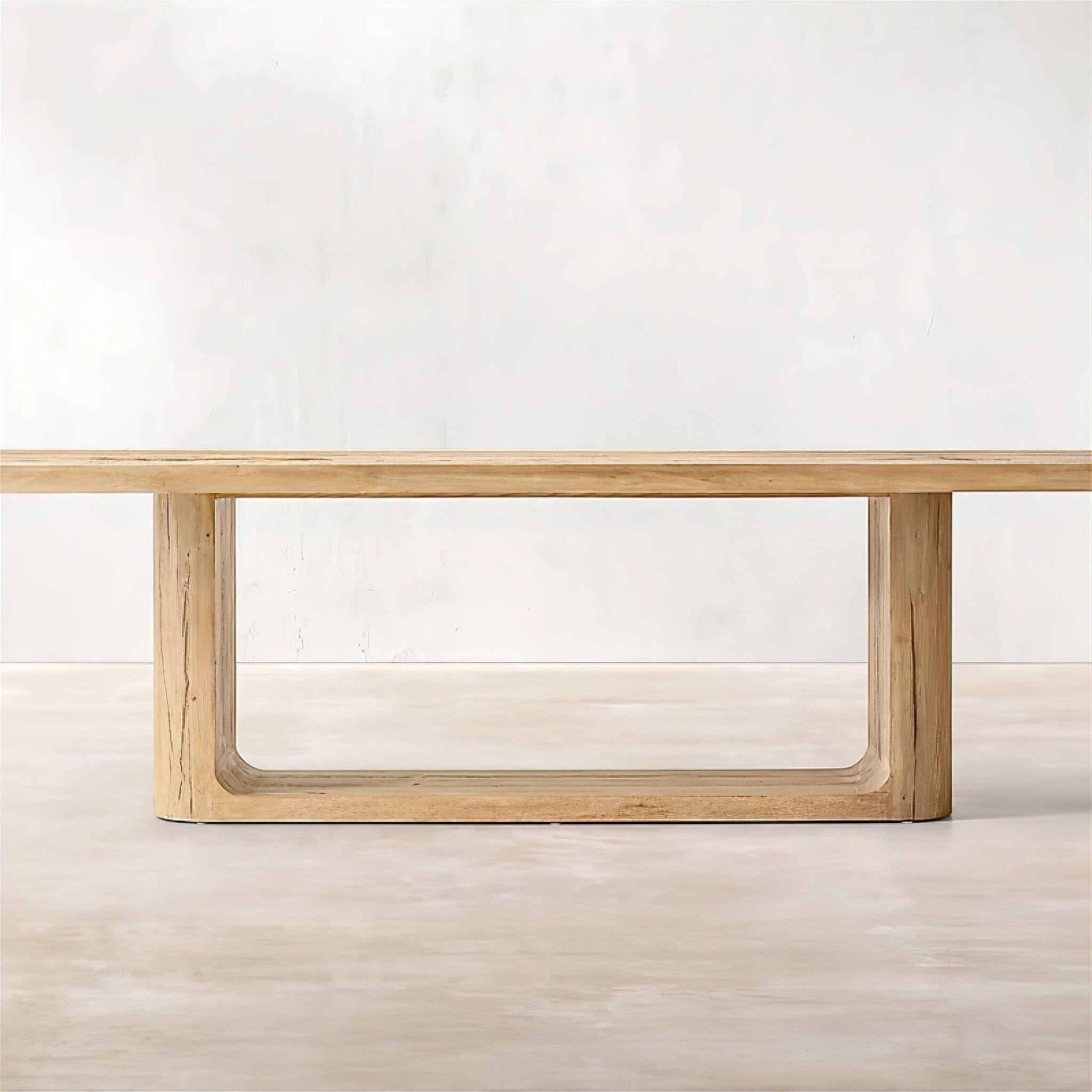 Sacha Dining Table 160cm 