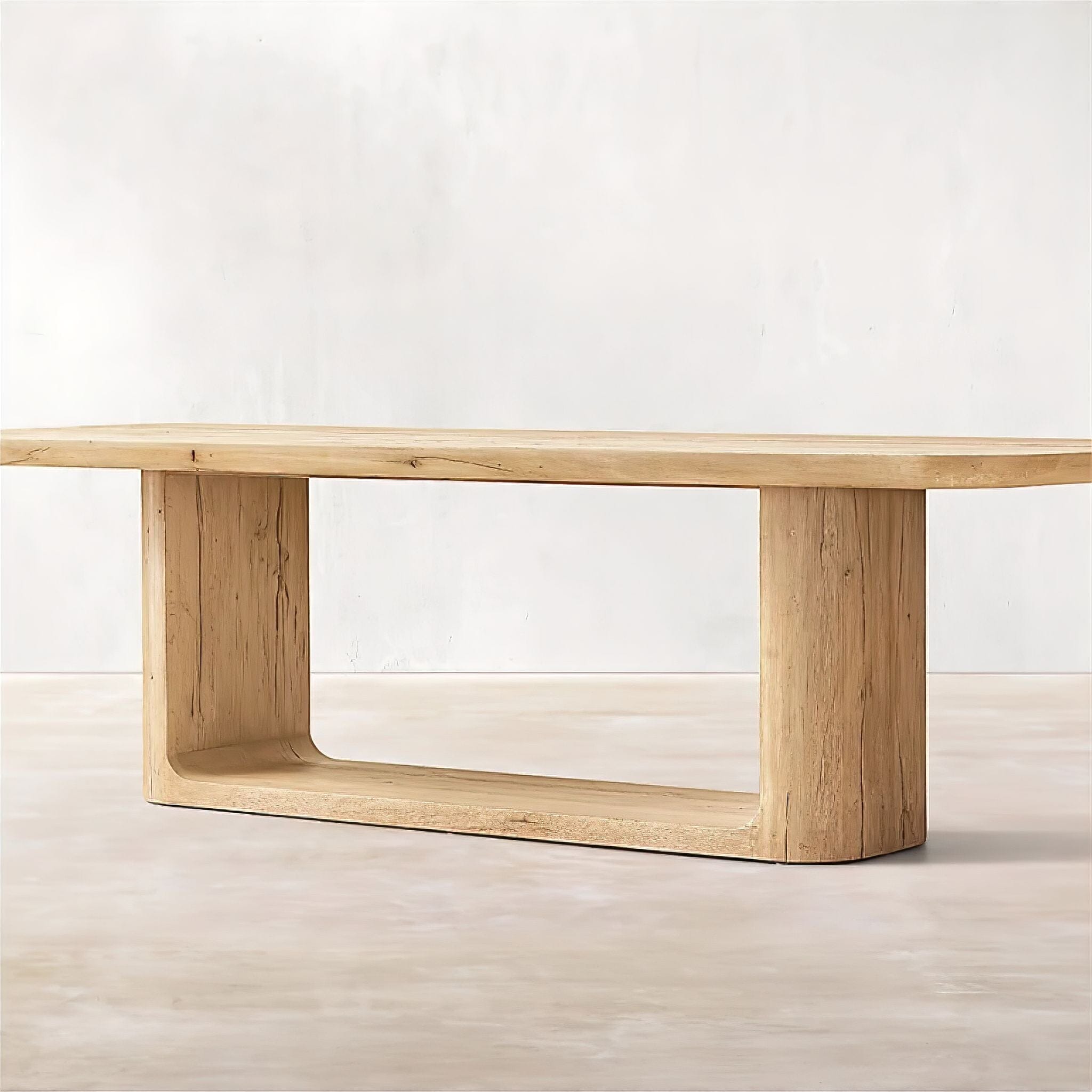 Sacha Dining Table 