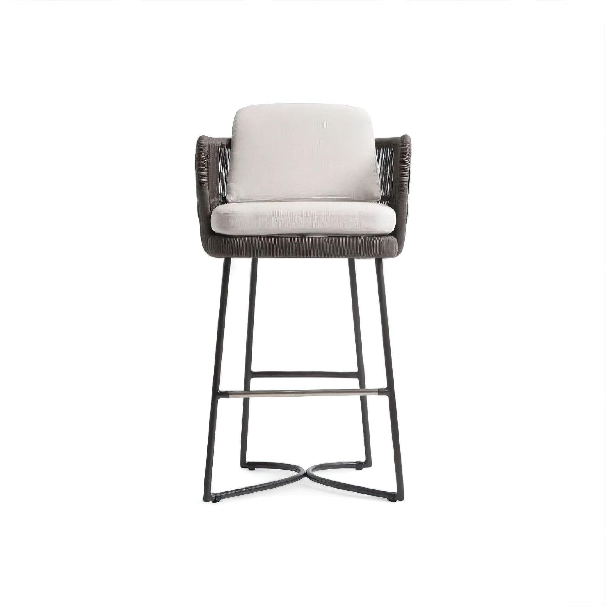 Selene Outdoor Collection Bar Stool 