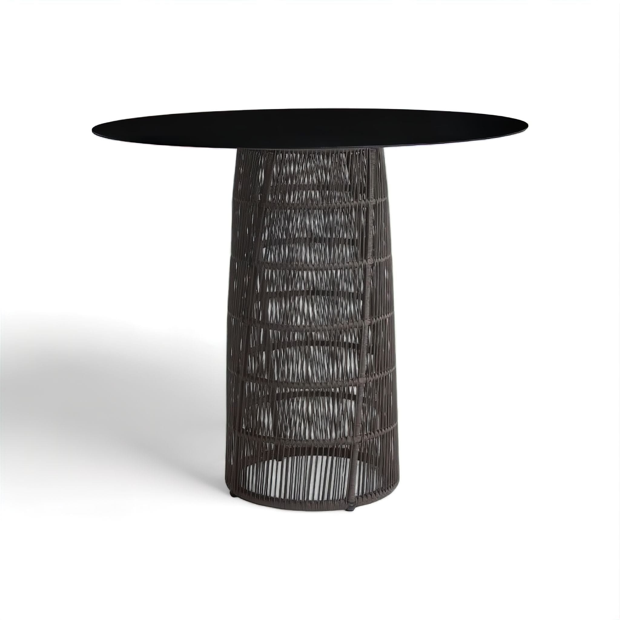 Selene Outdoor Collection Bar Table 