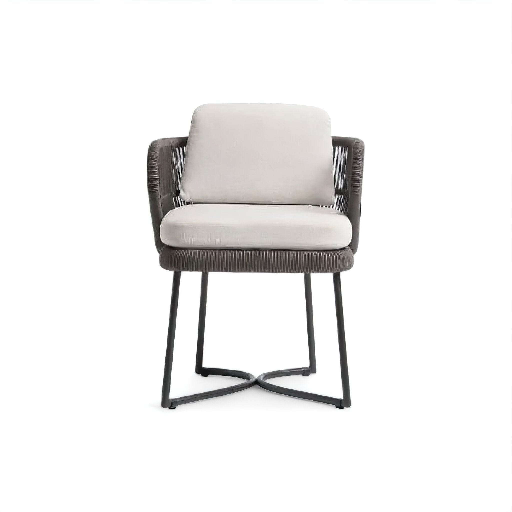 Selene Outdoor Collection Chair 