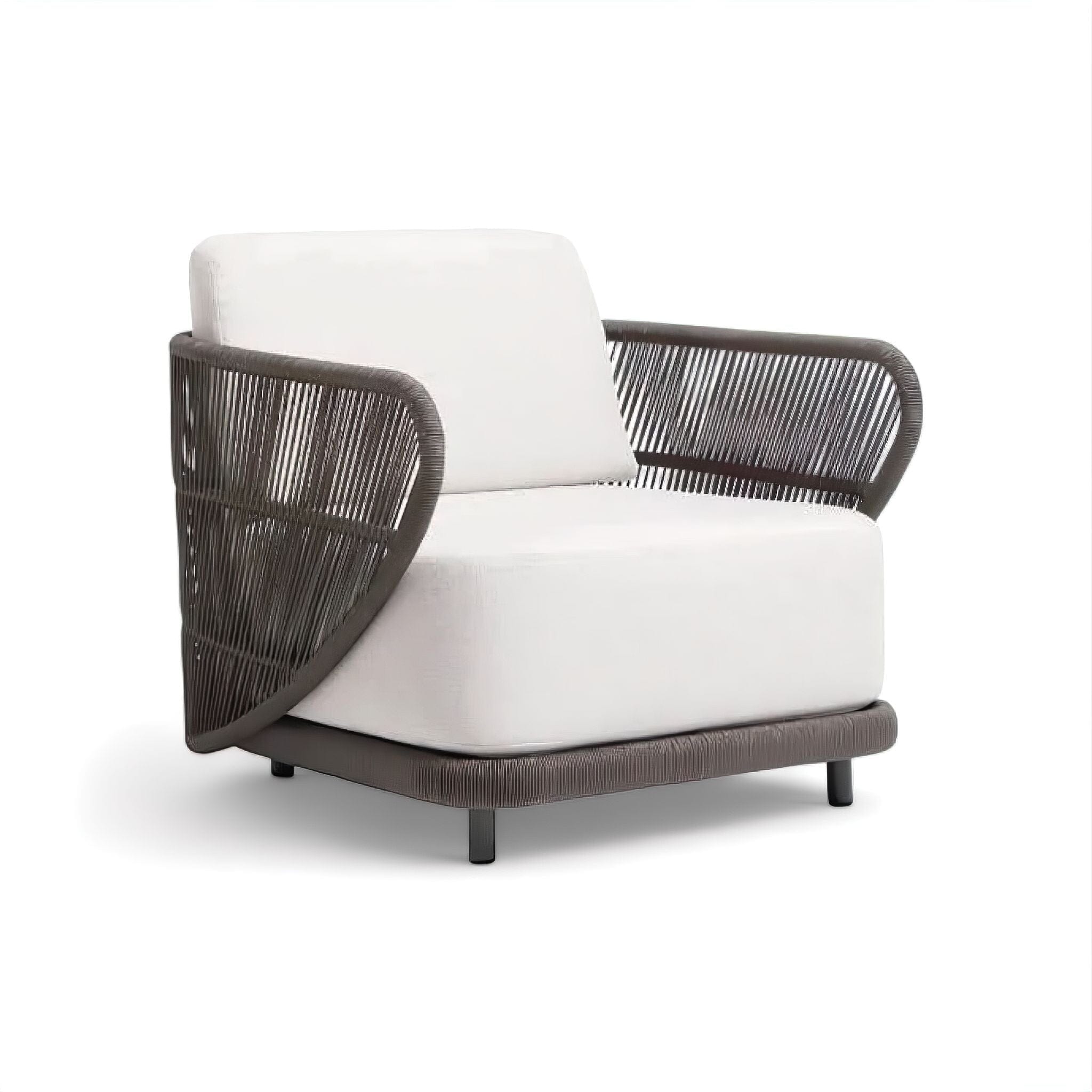 Selene Outdoor Collection Sofa Chair 