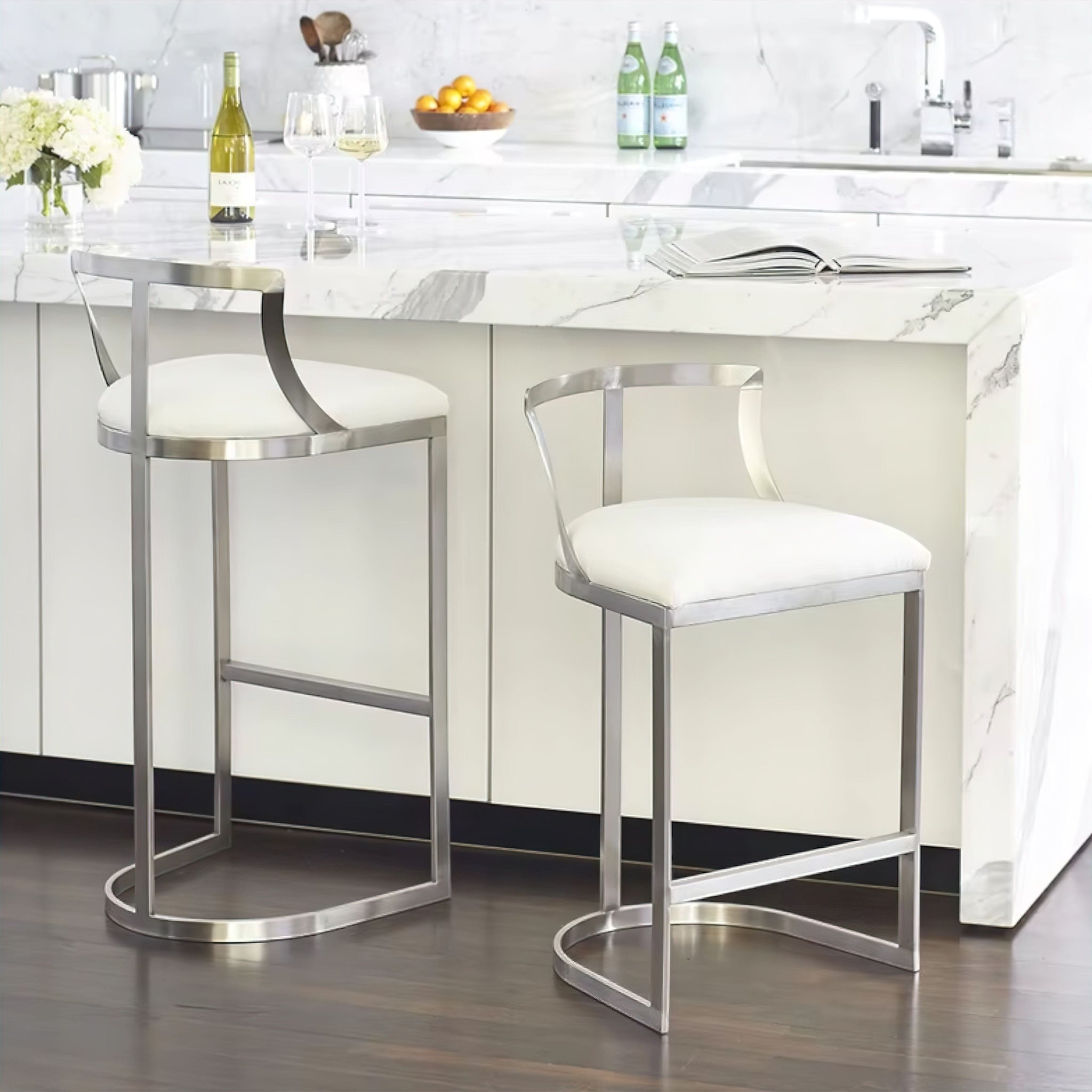 Serena Bar Stool 